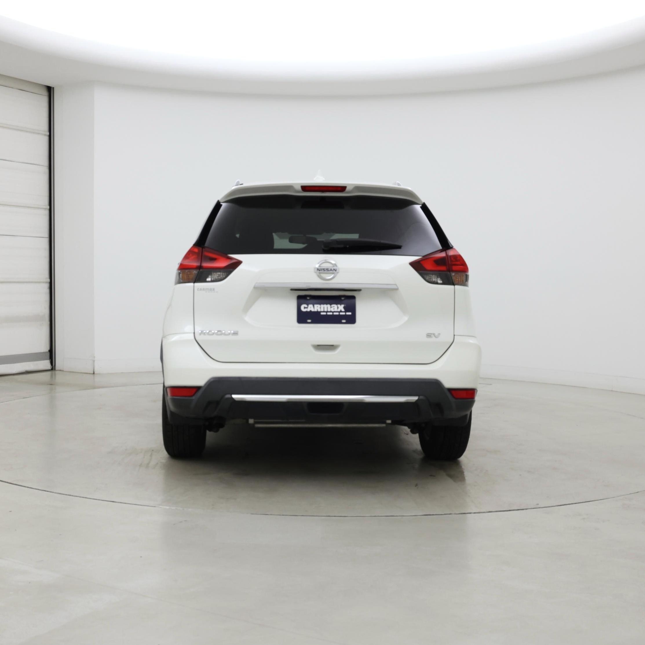 Thumbnail: 2017 Nissan Rogue - 6