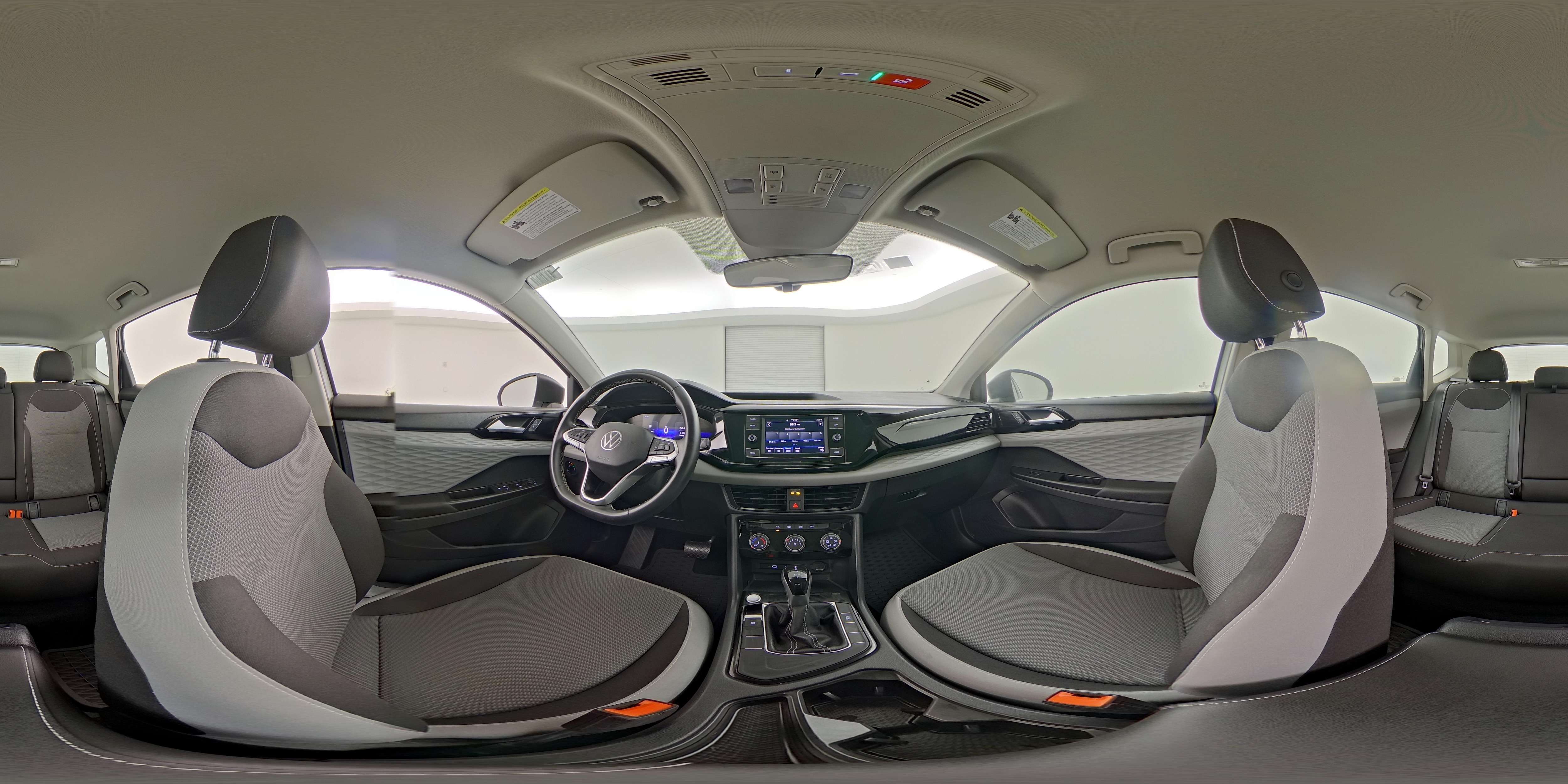 2023 Volkswagen Taos S - Photo 24