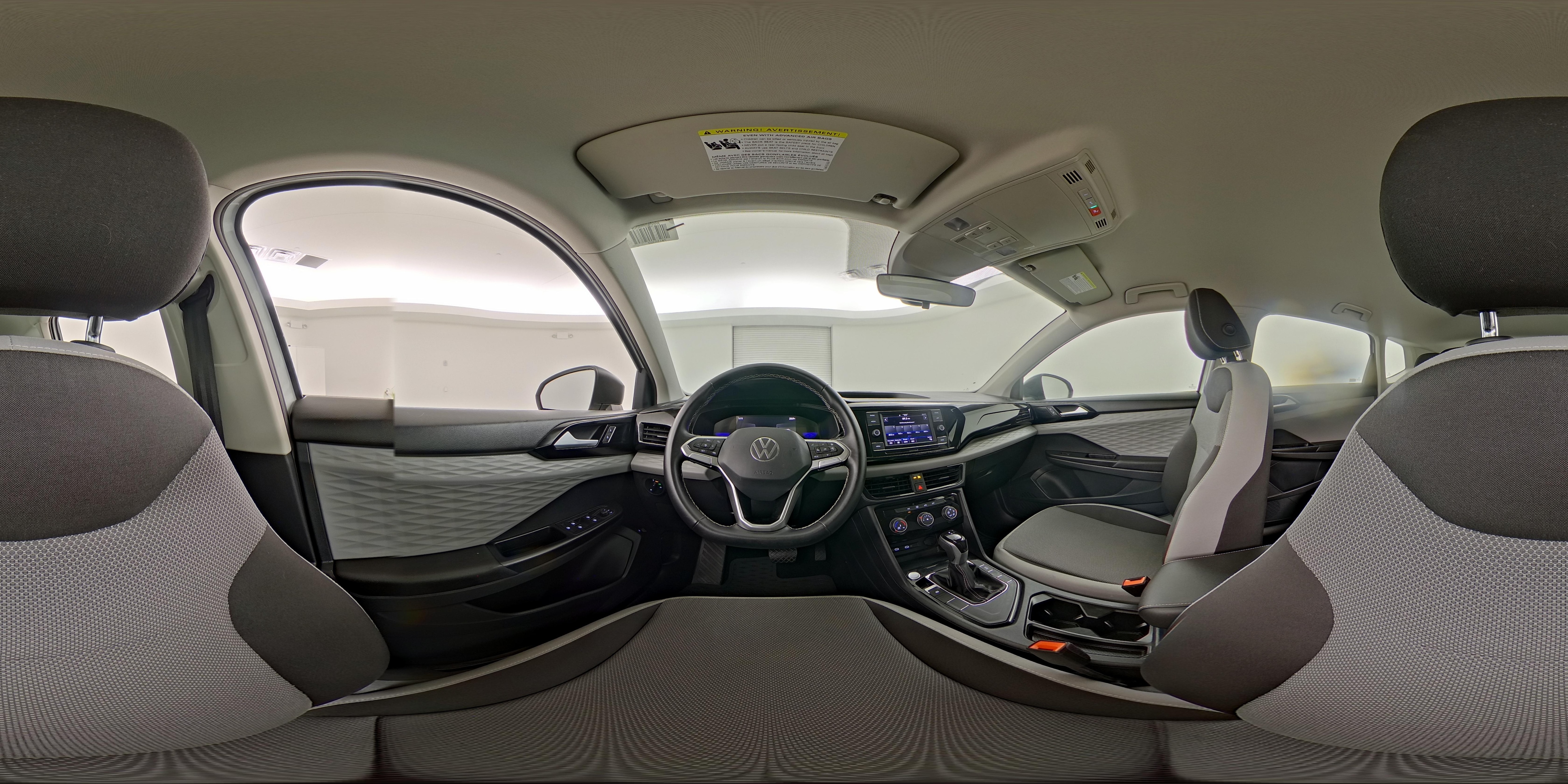 2023 Volkswagen Taos S - Photo 26
