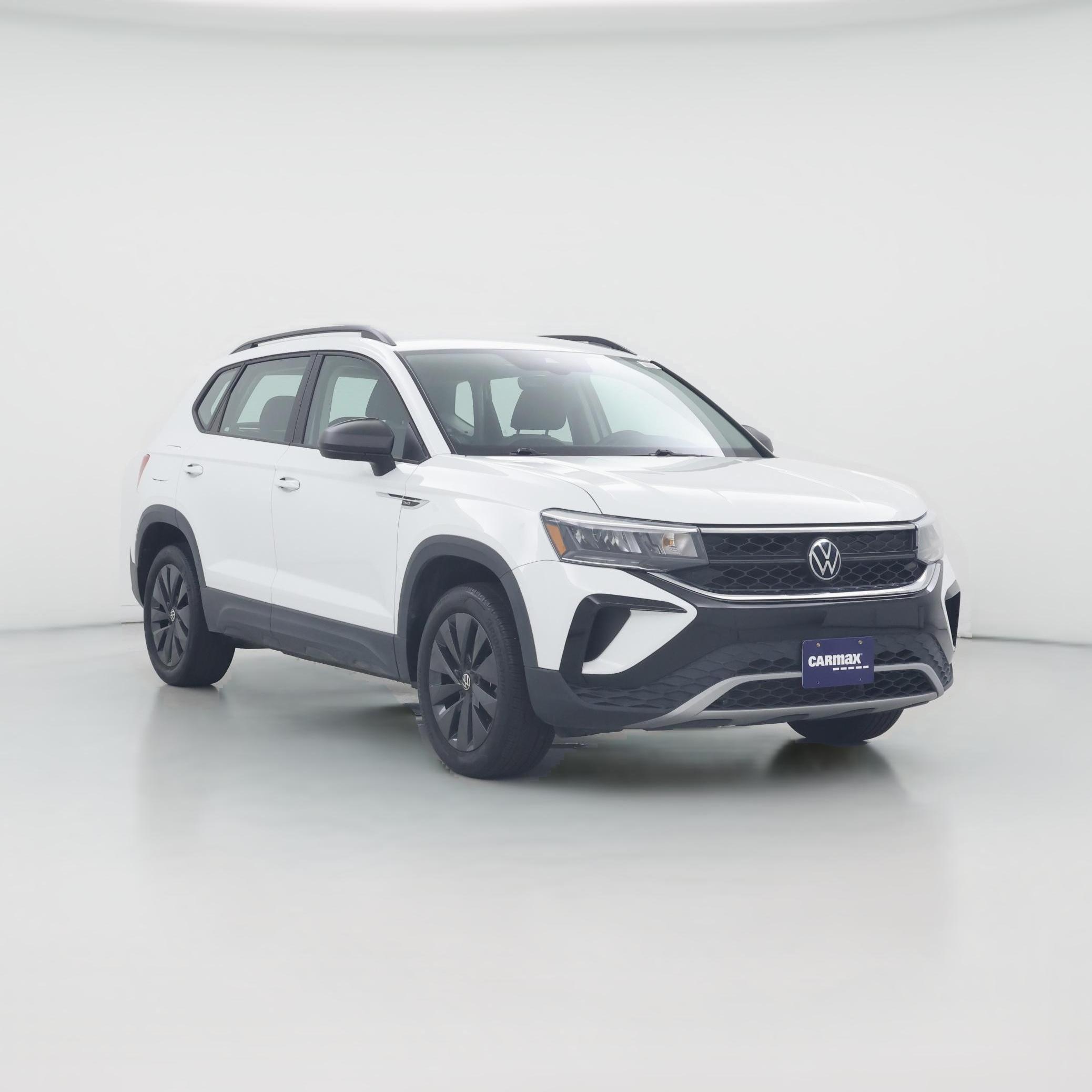 Thumbnail: 2023 Volkswagen Taos - 1