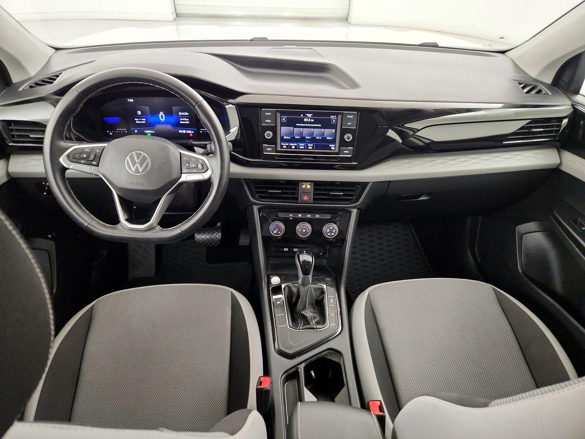 Thumbnail: 2023 Volkswagen Taos - 9