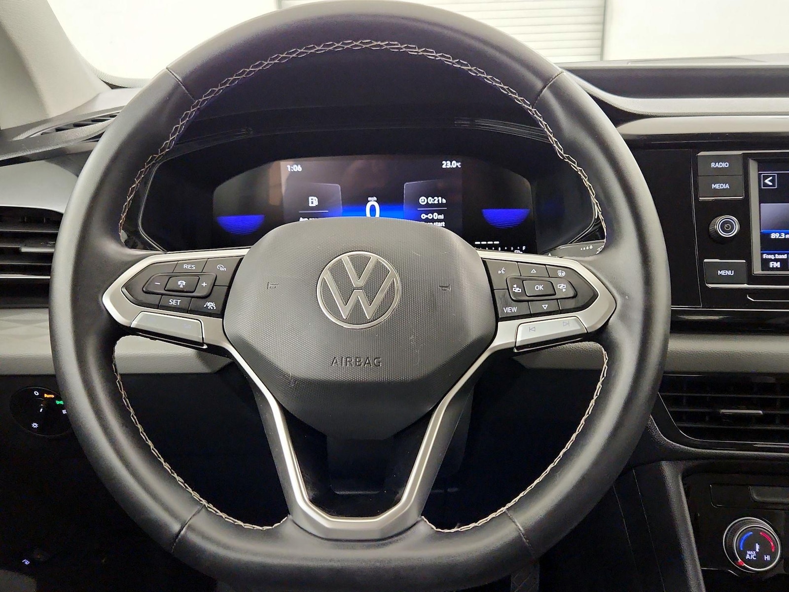 2023 Volkswagen Taos S - Photo 11