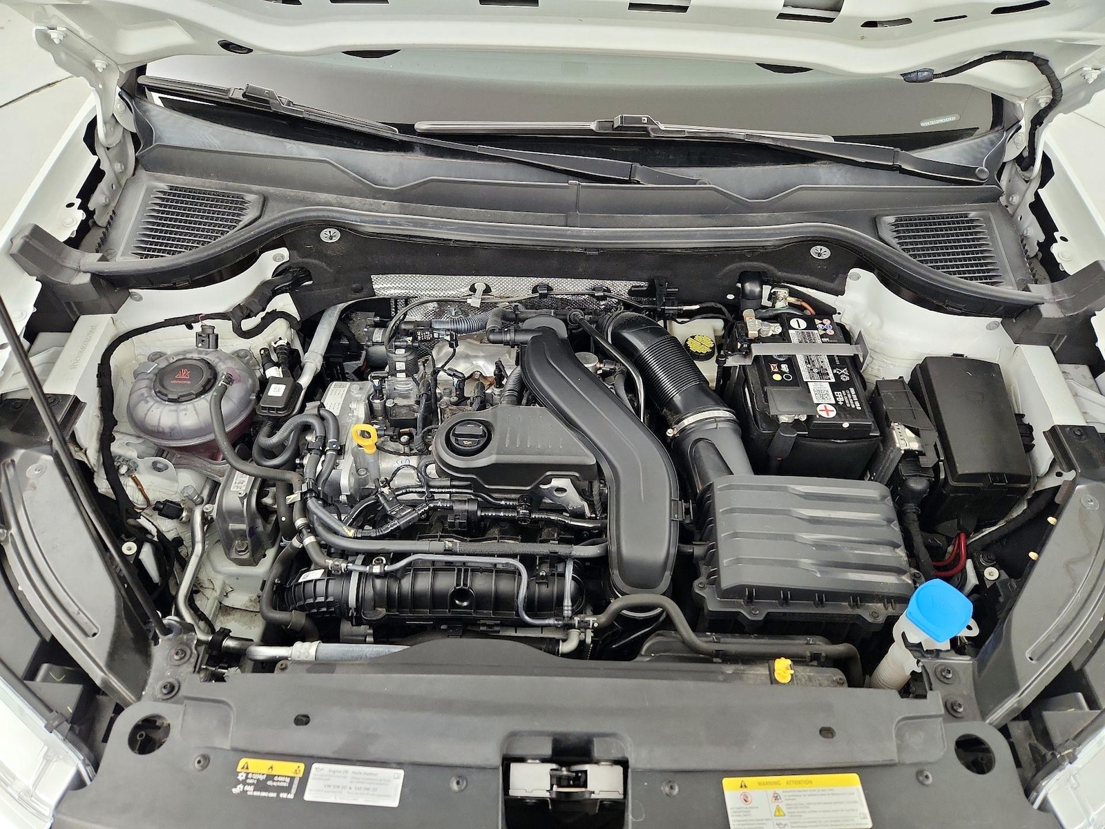 2023 Volkswagen Taos S - Photo 22