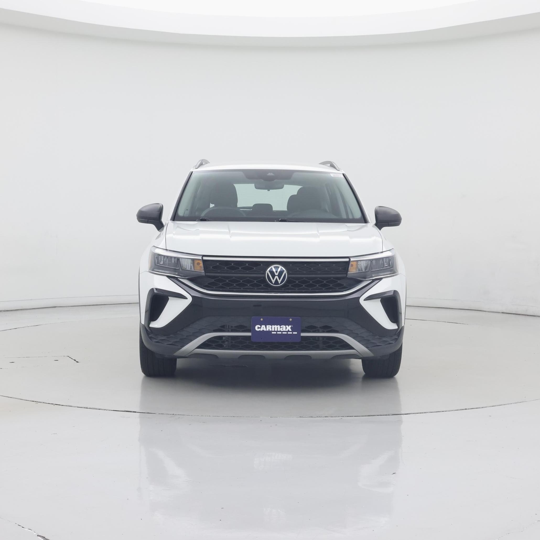 Thumbnail: 2023 Volkswagen Taos - 5