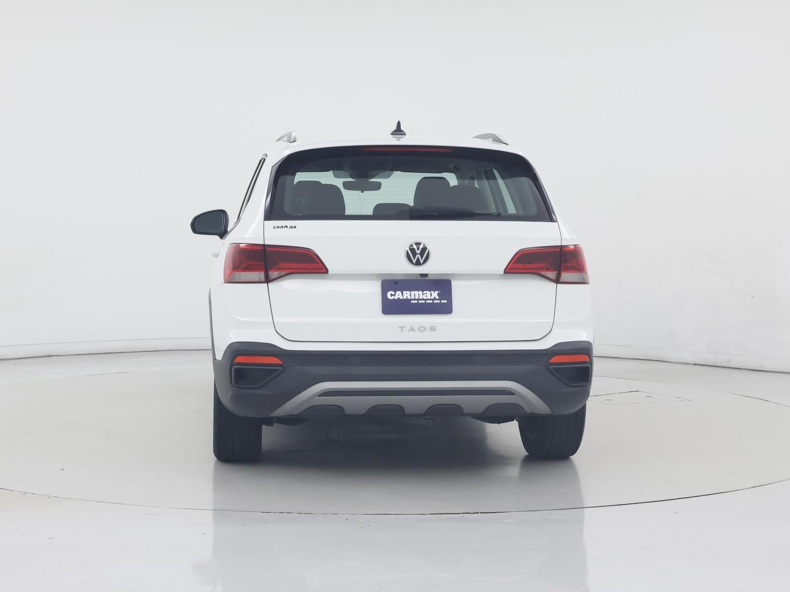 2023 Volkswagen Taos S - Photo 7