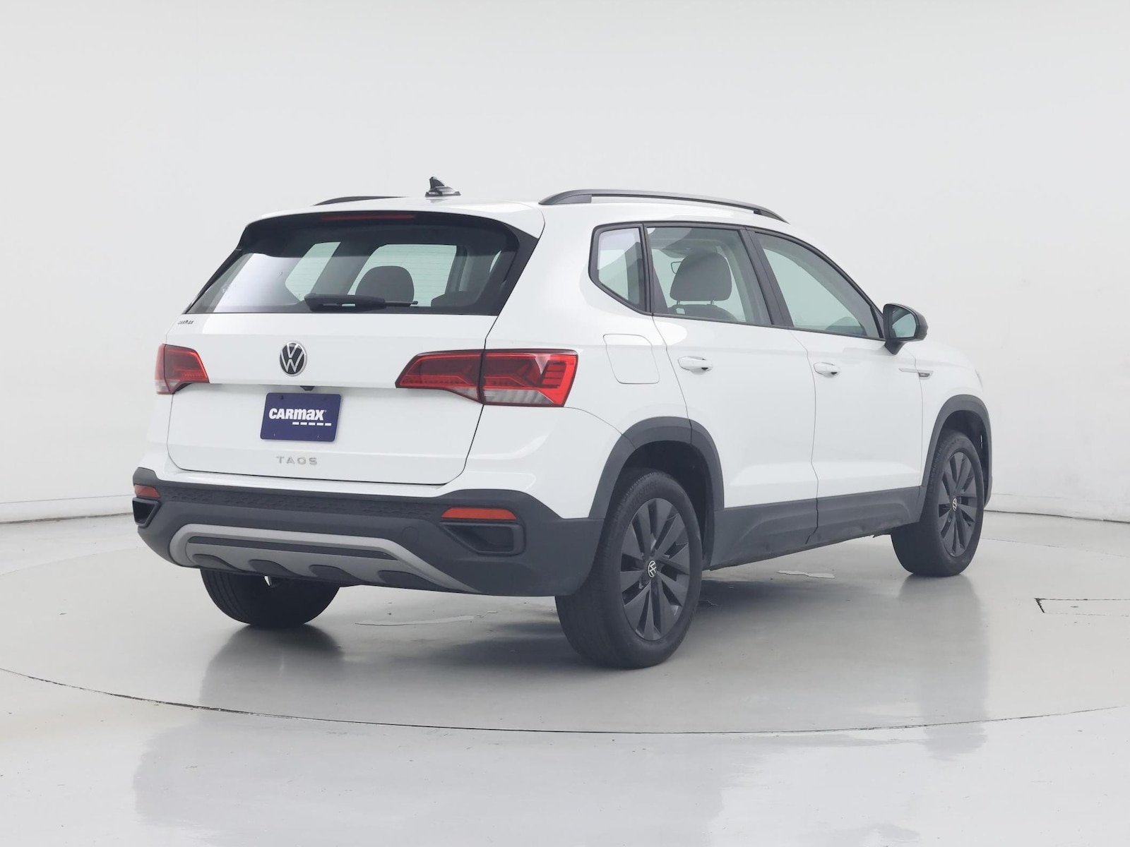 2023 Volkswagen Taos S - Photo 9