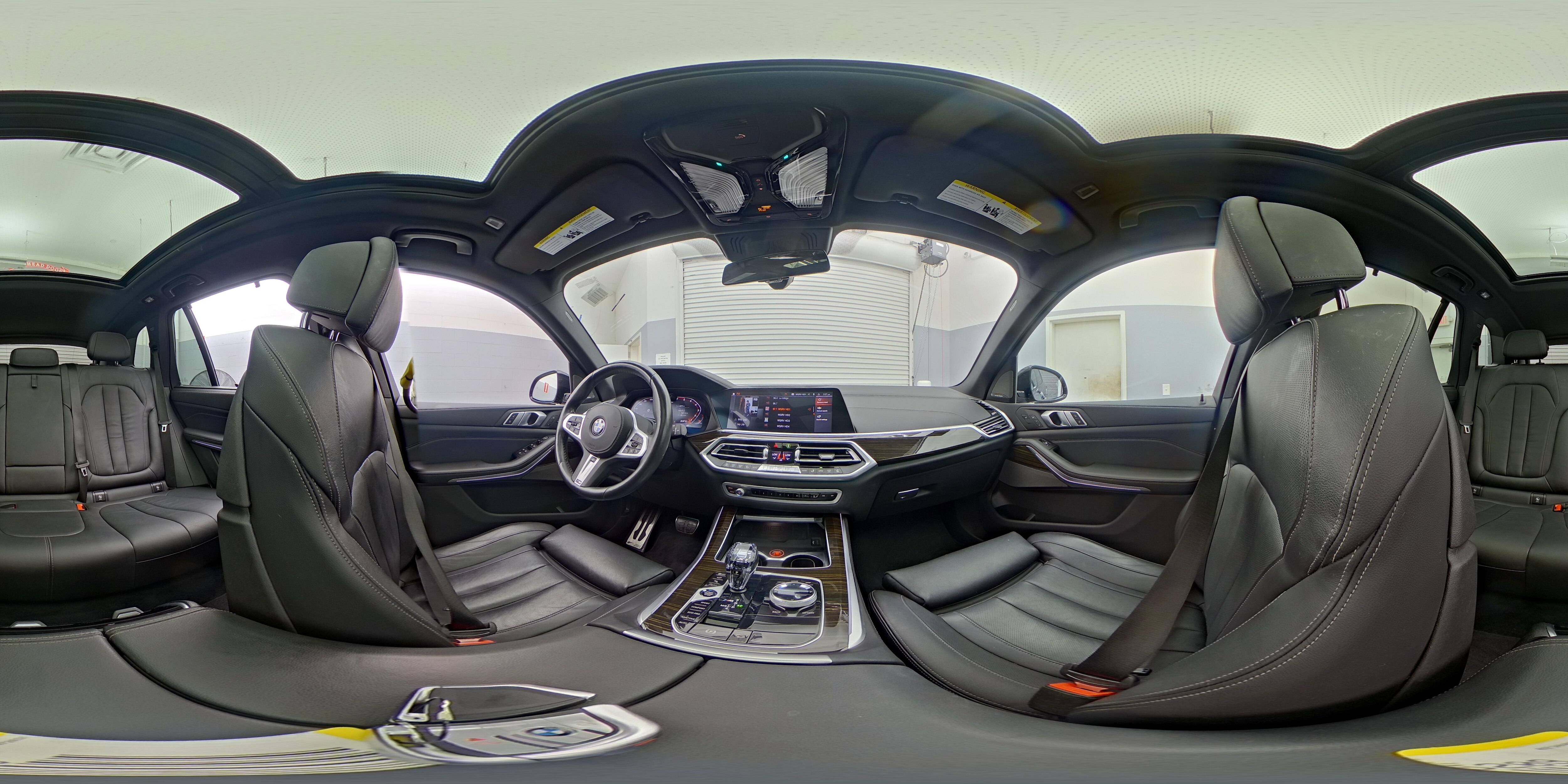 2020 BMW X5 M50i - Photo 26