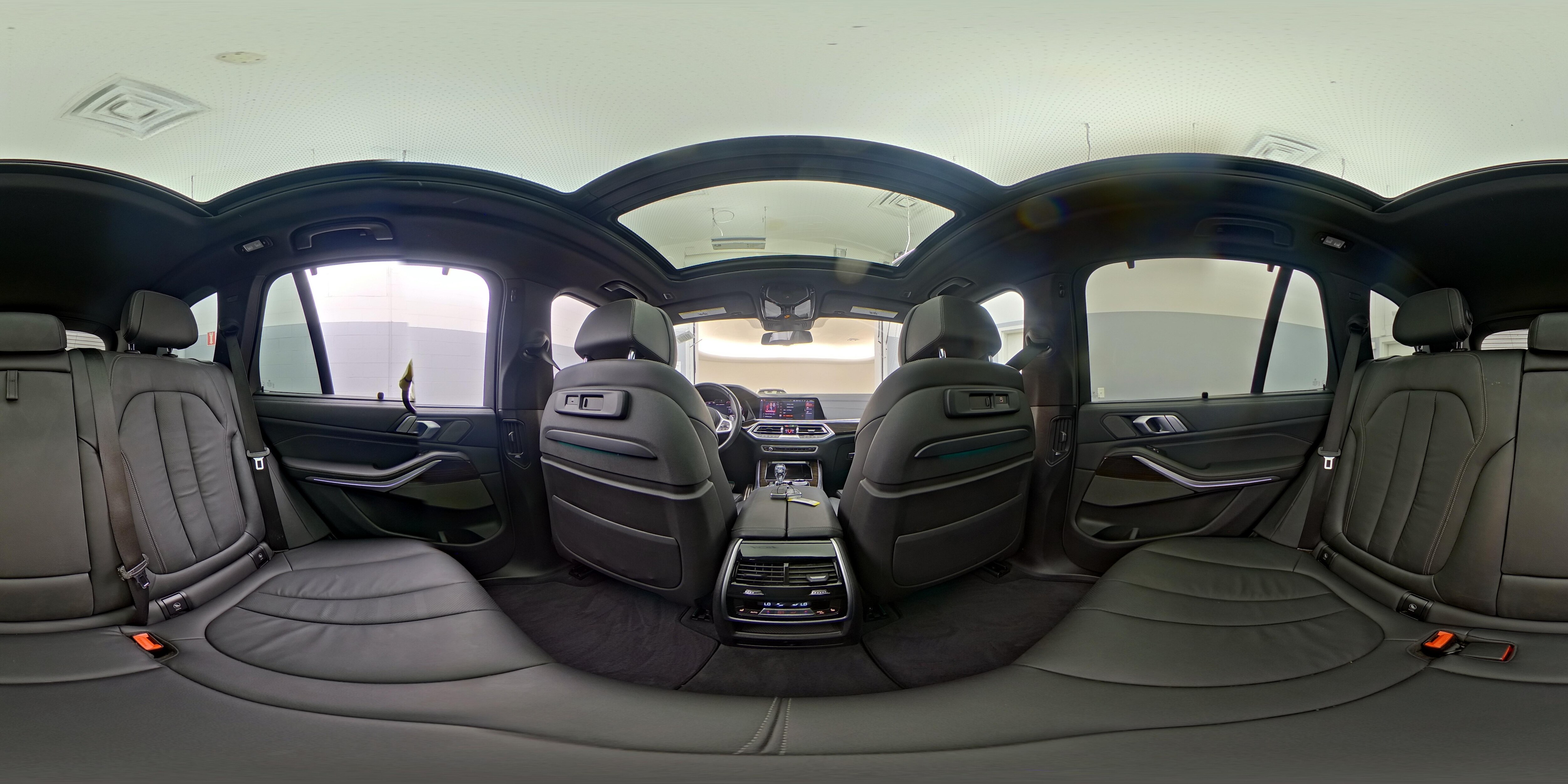 2020 BMW X5 M50i - Photo 27