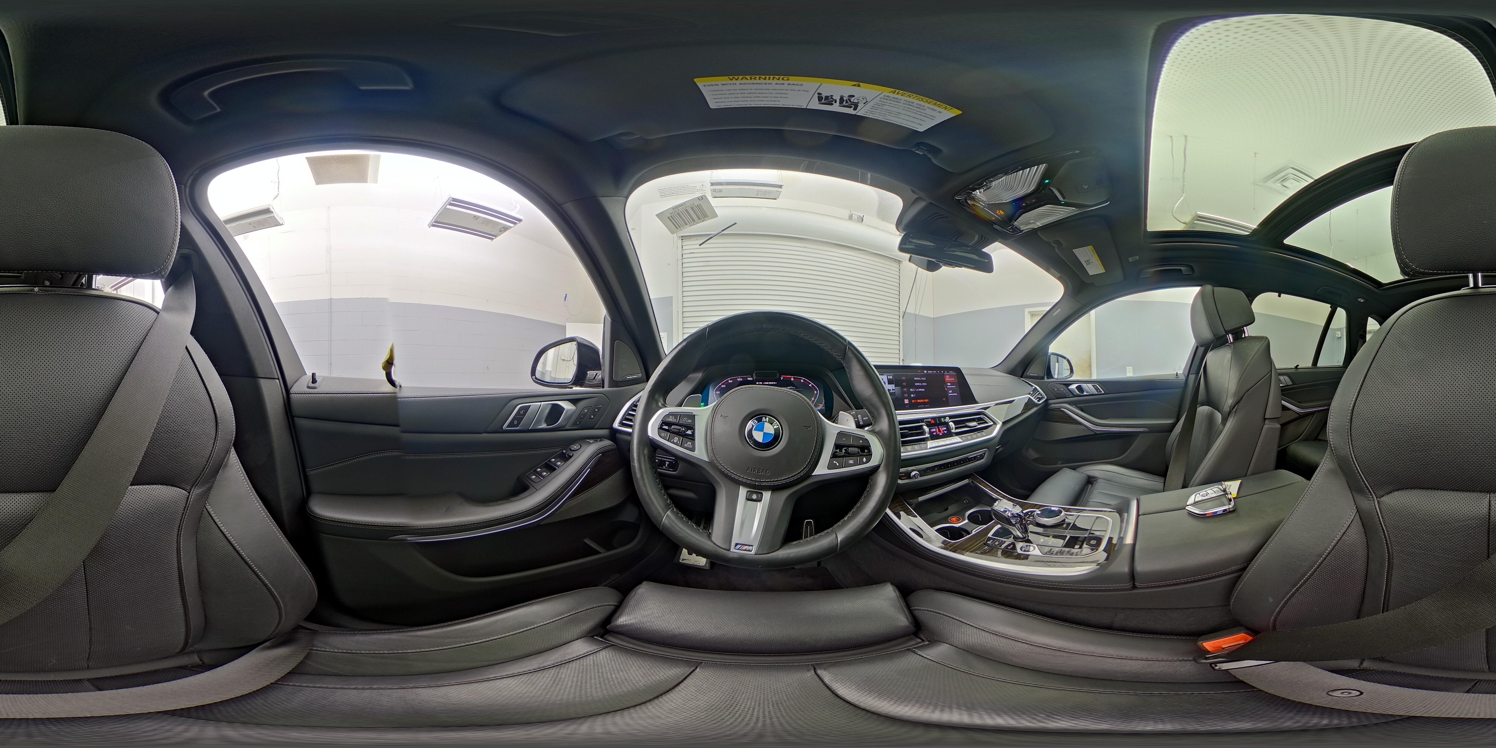 2020 BMW X5 M50i - Photo 28