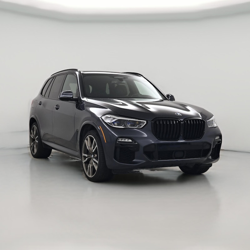 2020 BMW X5 M50i