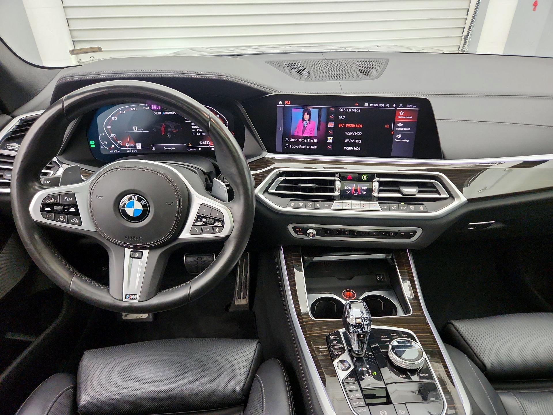 Thumbnail: 2020 BMW X5 - 9
