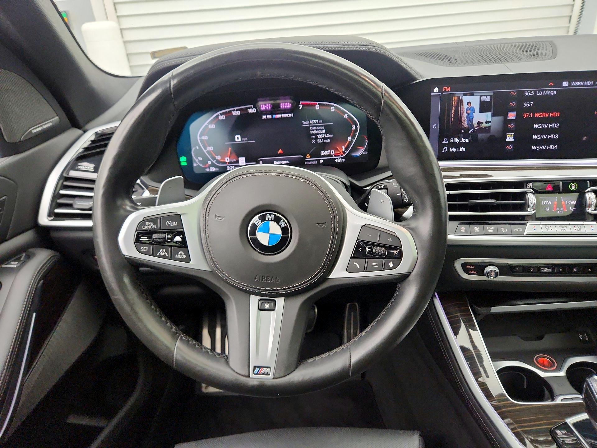 Thumbnail: 2020 BMW X5 - 10