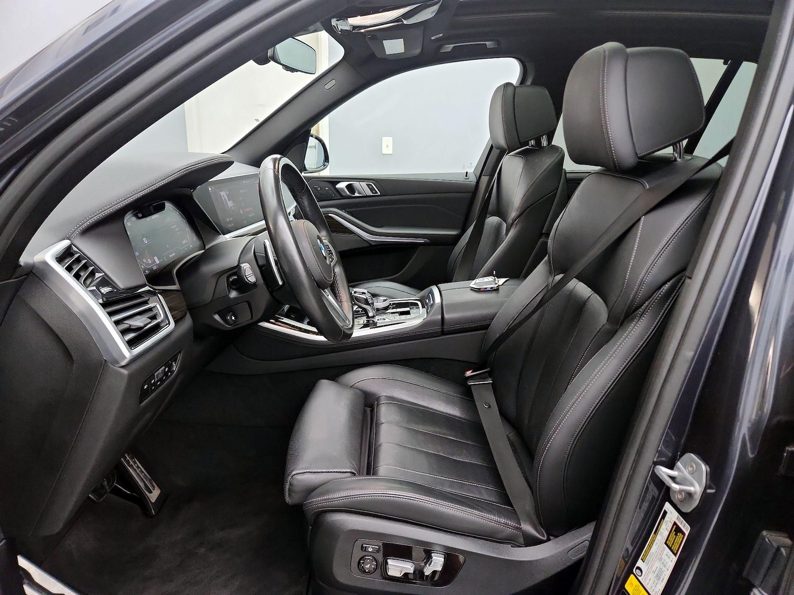 2020 BMW X5 M50i - Photo 12