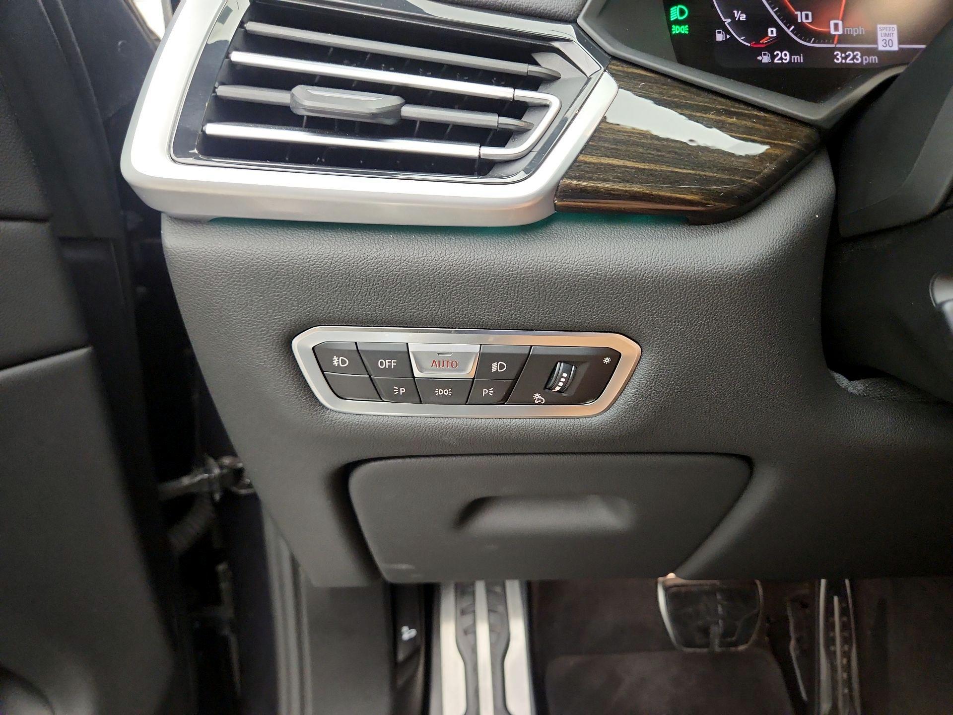 Thumbnail: 2020 BMW X5 - 13