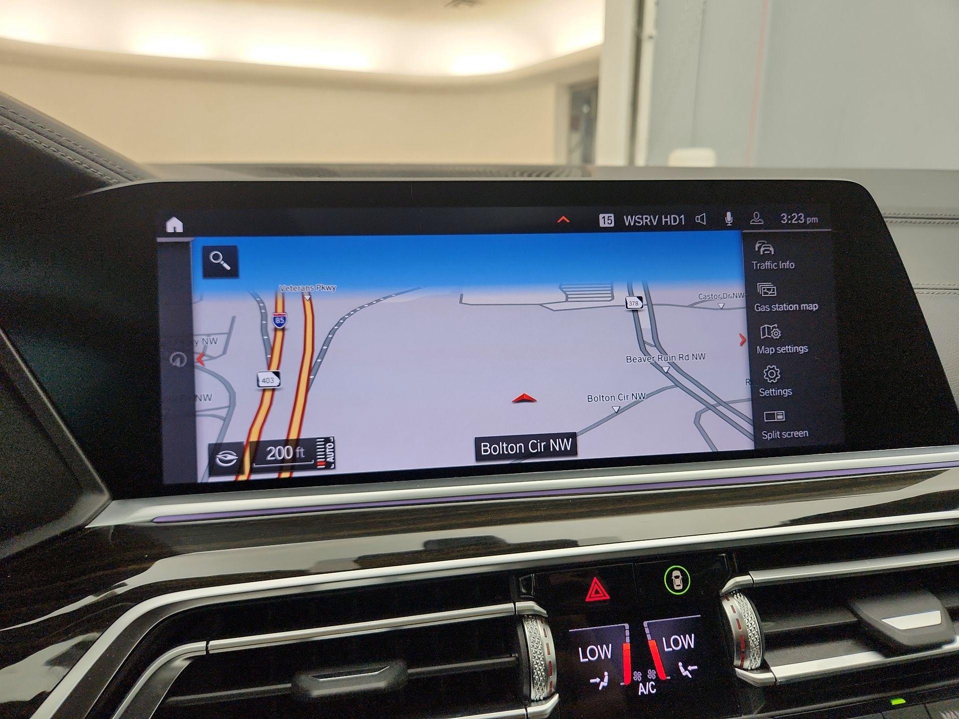 Thumbnail: 2020 BMW X5 - 14