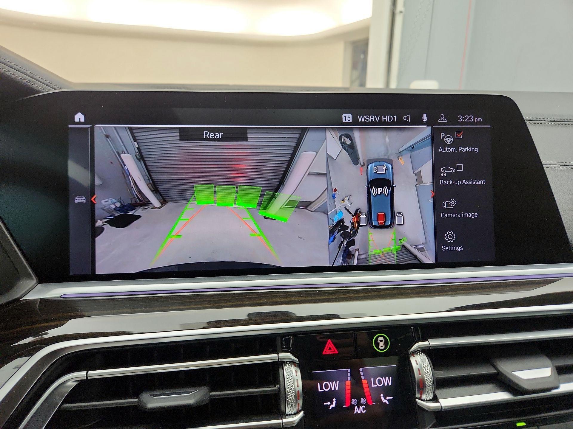 Thumbnail: 2020 BMW X5 - 15