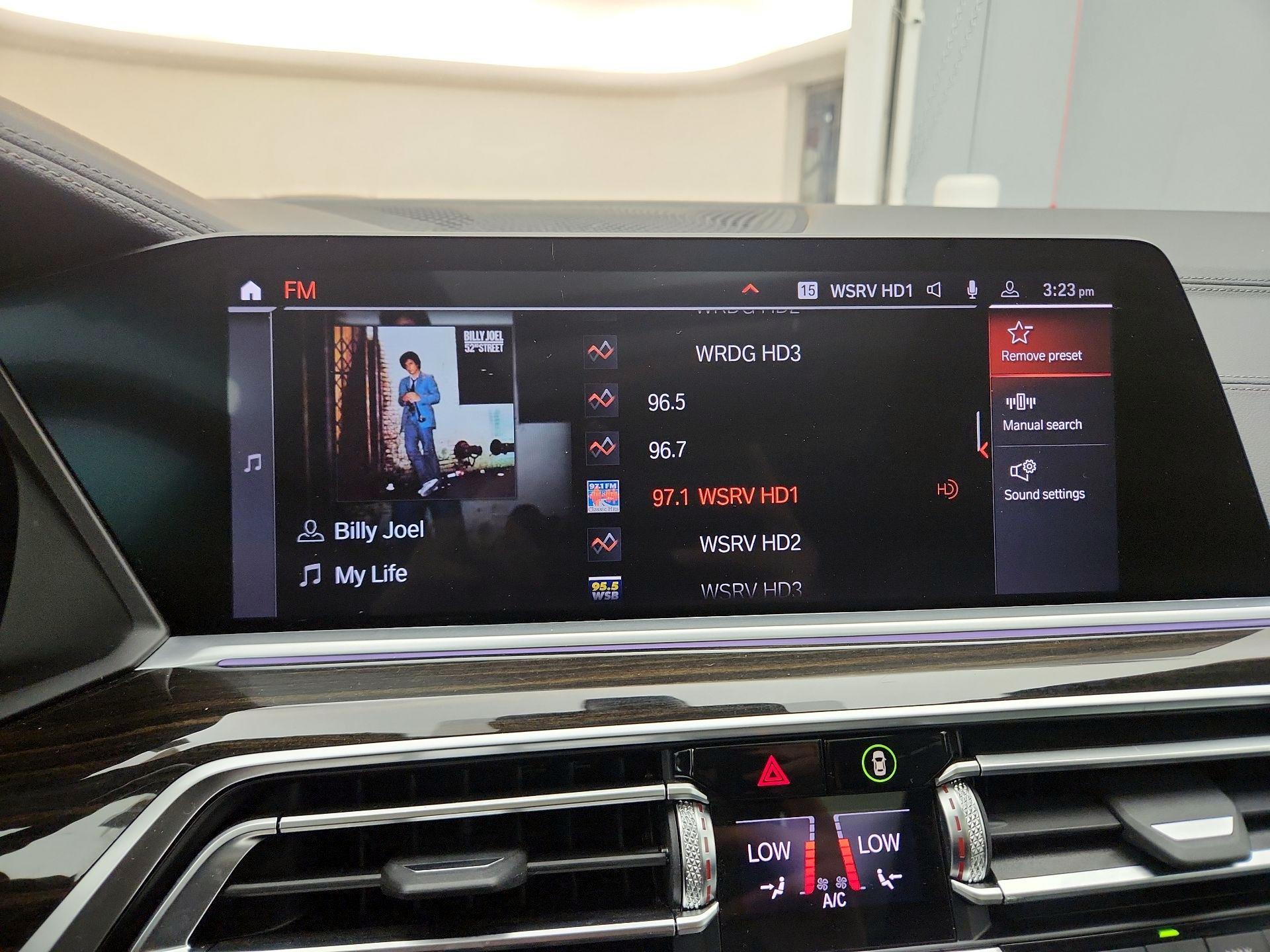 Thumbnail: 2020 BMW X5 - 16