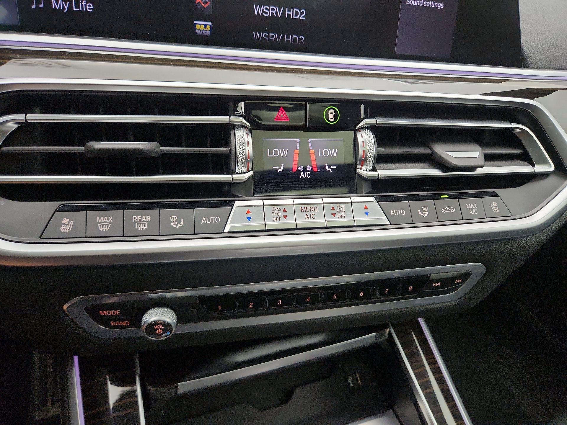 Thumbnail: 2020 BMW X5 - 17
