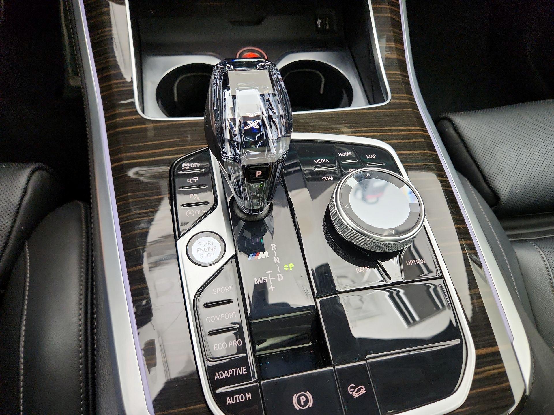 Thumbnail: 2020 BMW X5 - 18