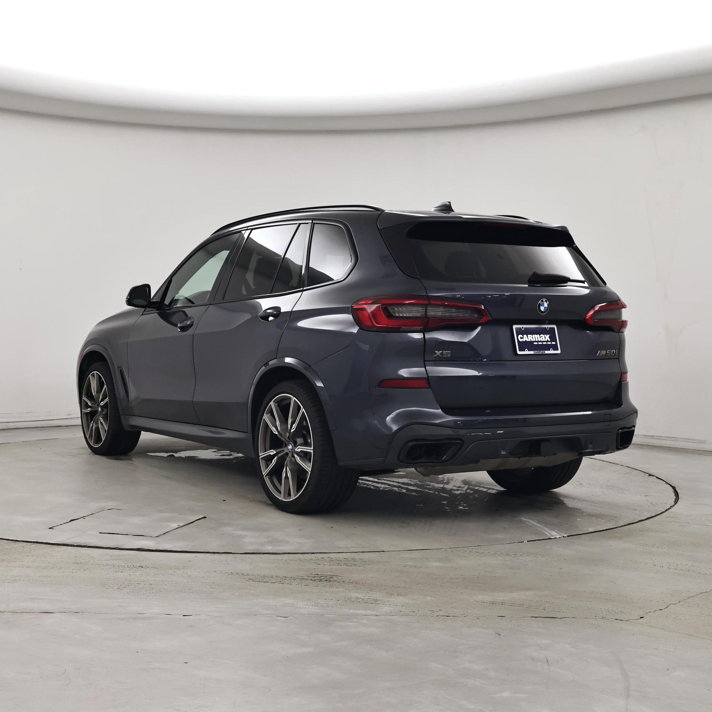 Thumbnail: 2020 BMW X5 - 2