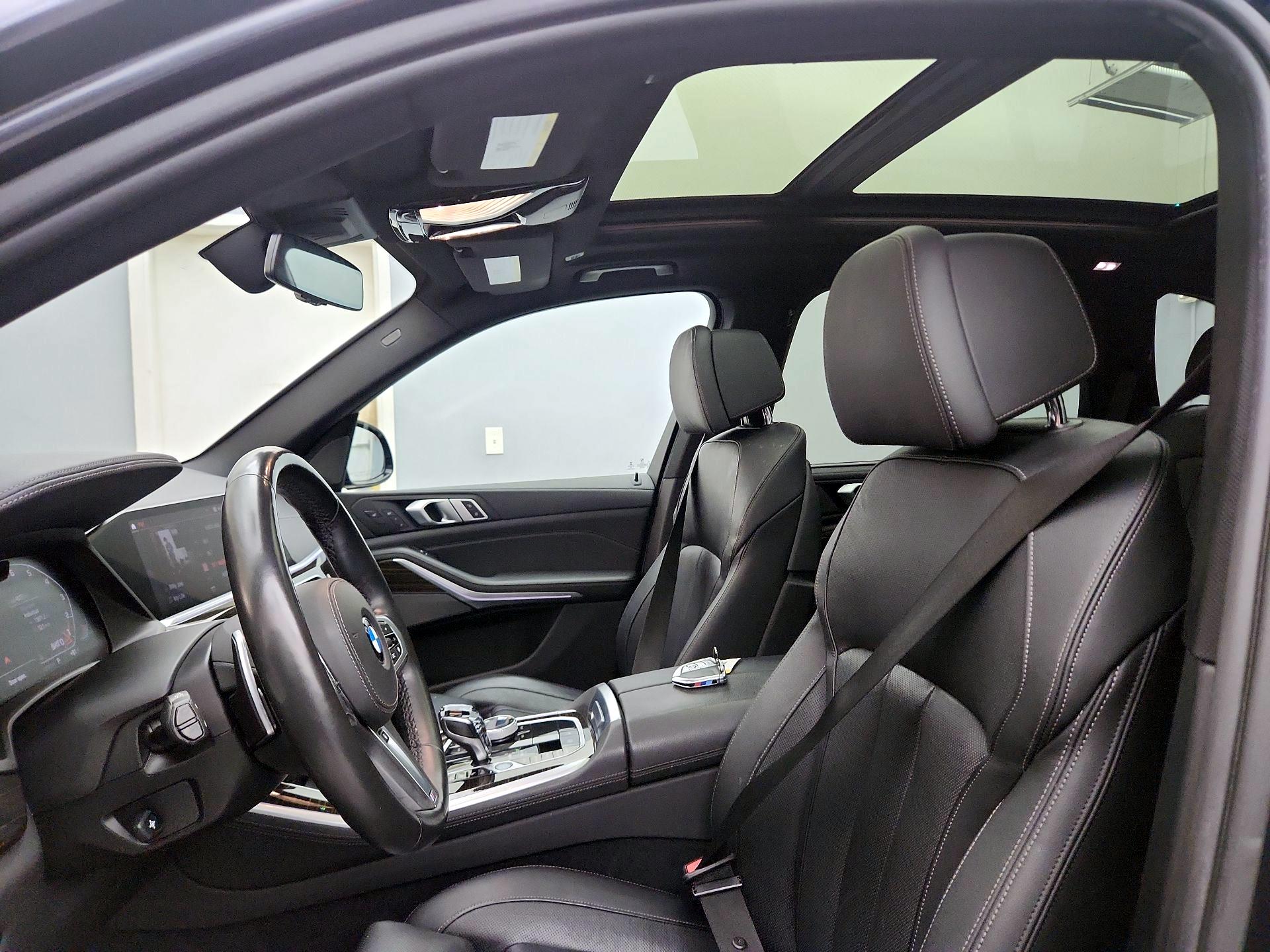 Thumbnail: 2020 BMW X5 - 20