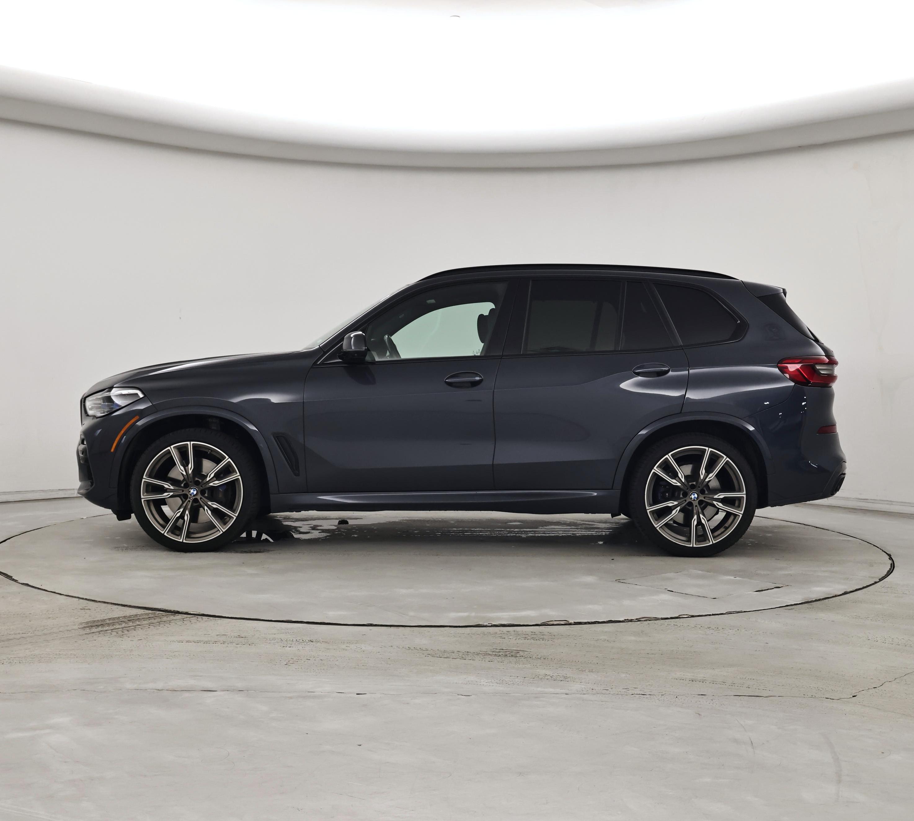 Thumbnail: 2020 BMW X5 - 3
