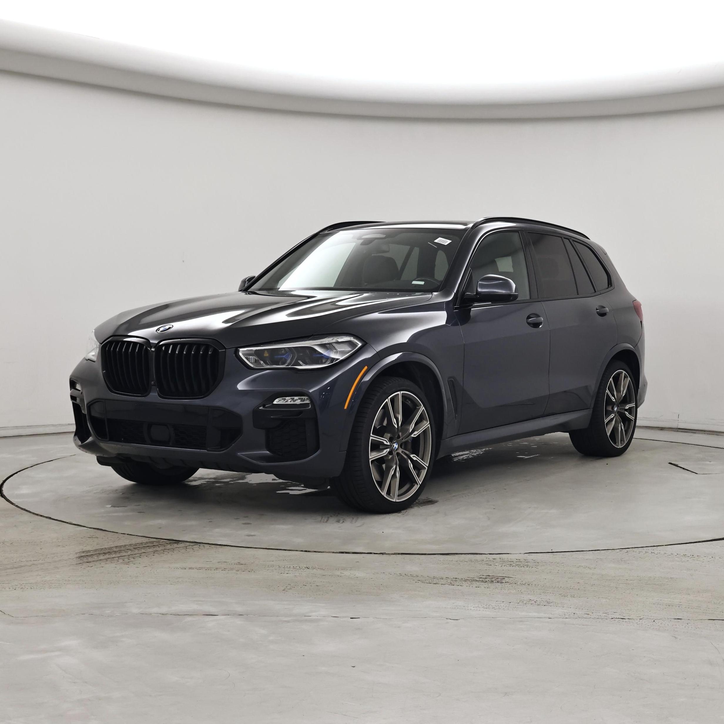 Thumbnail: 2020 BMW X5 - 4