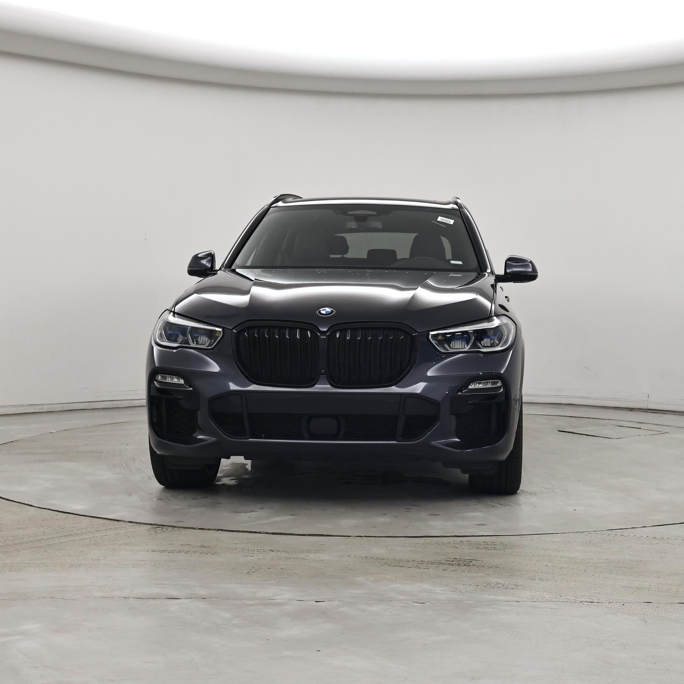 Thumbnail: 2020 BMW X5 - 5