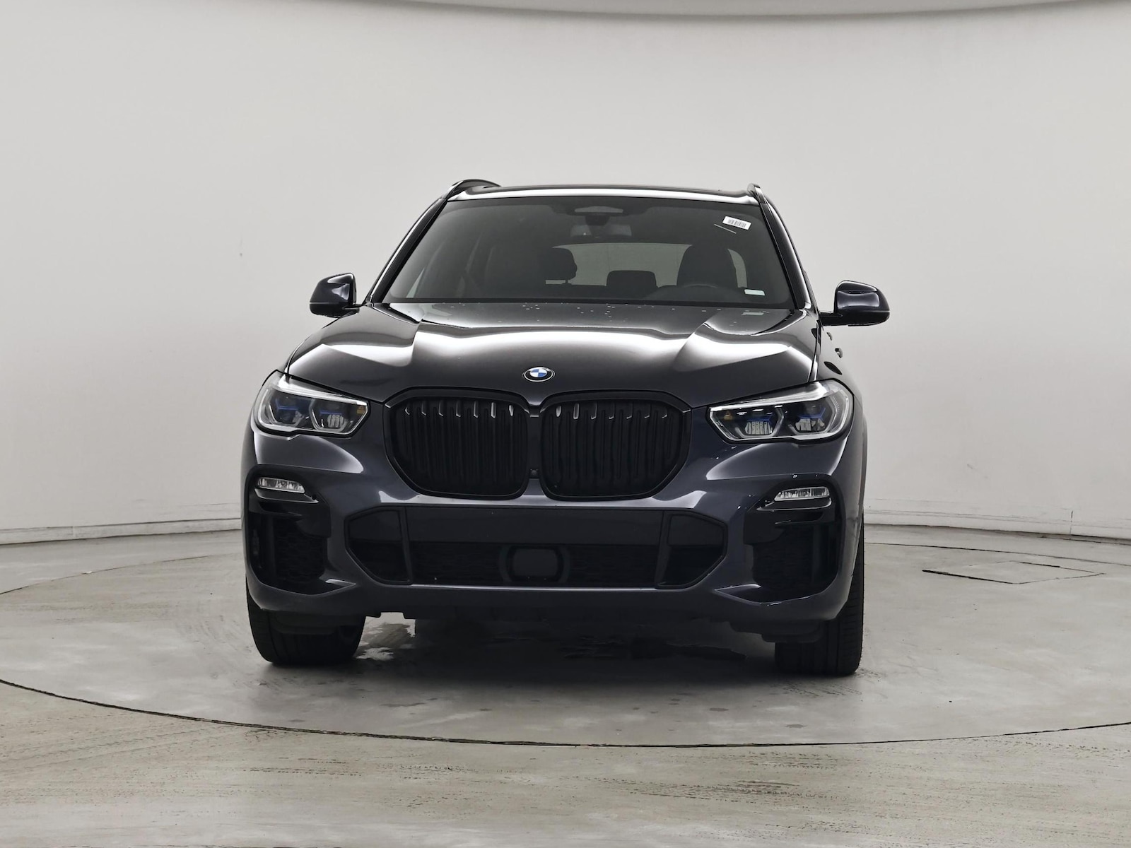 2020 BMW X5 M50i - Photo 6