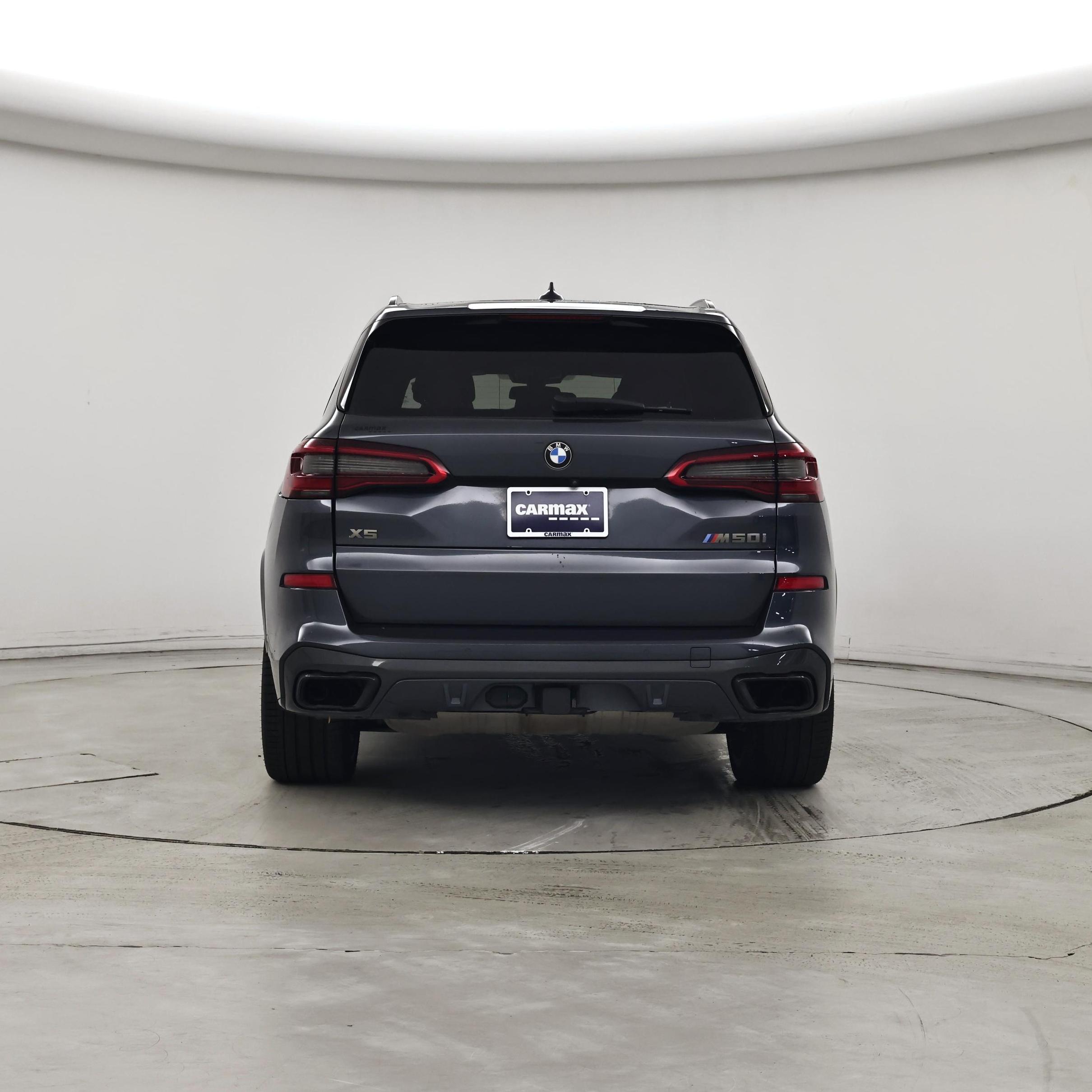 Thumbnail: 2020 BMW X5 - 6
