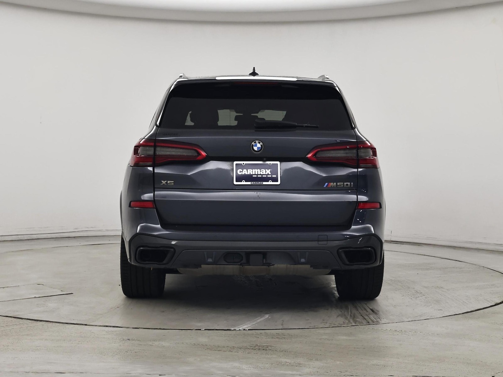 2020 BMW X5 M50i - Photo 7