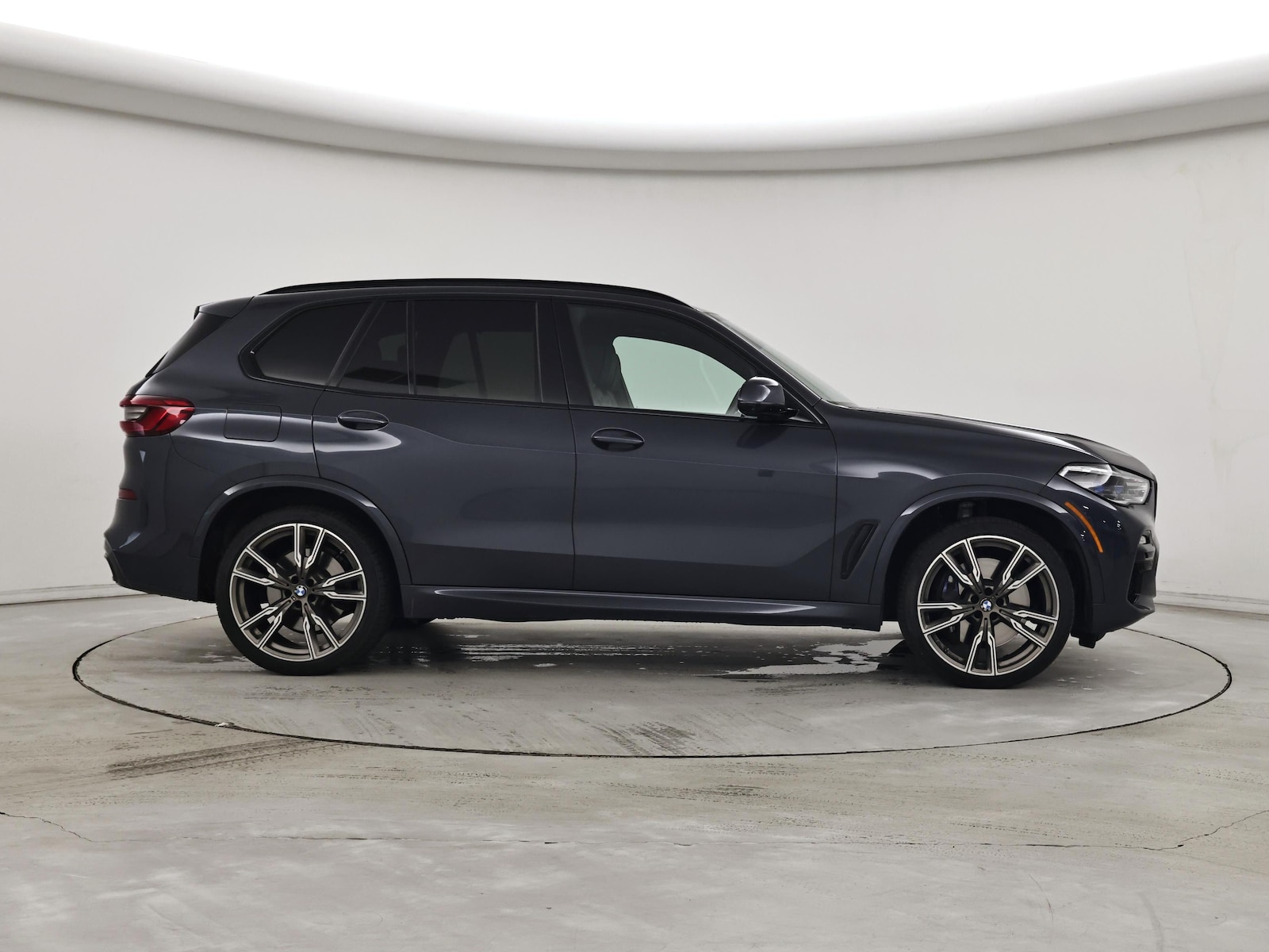 2020 BMW X5 M50i - Photo 8