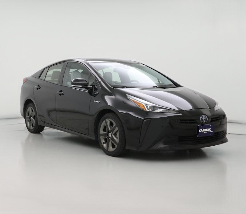 2019 Toyota Prius XLE