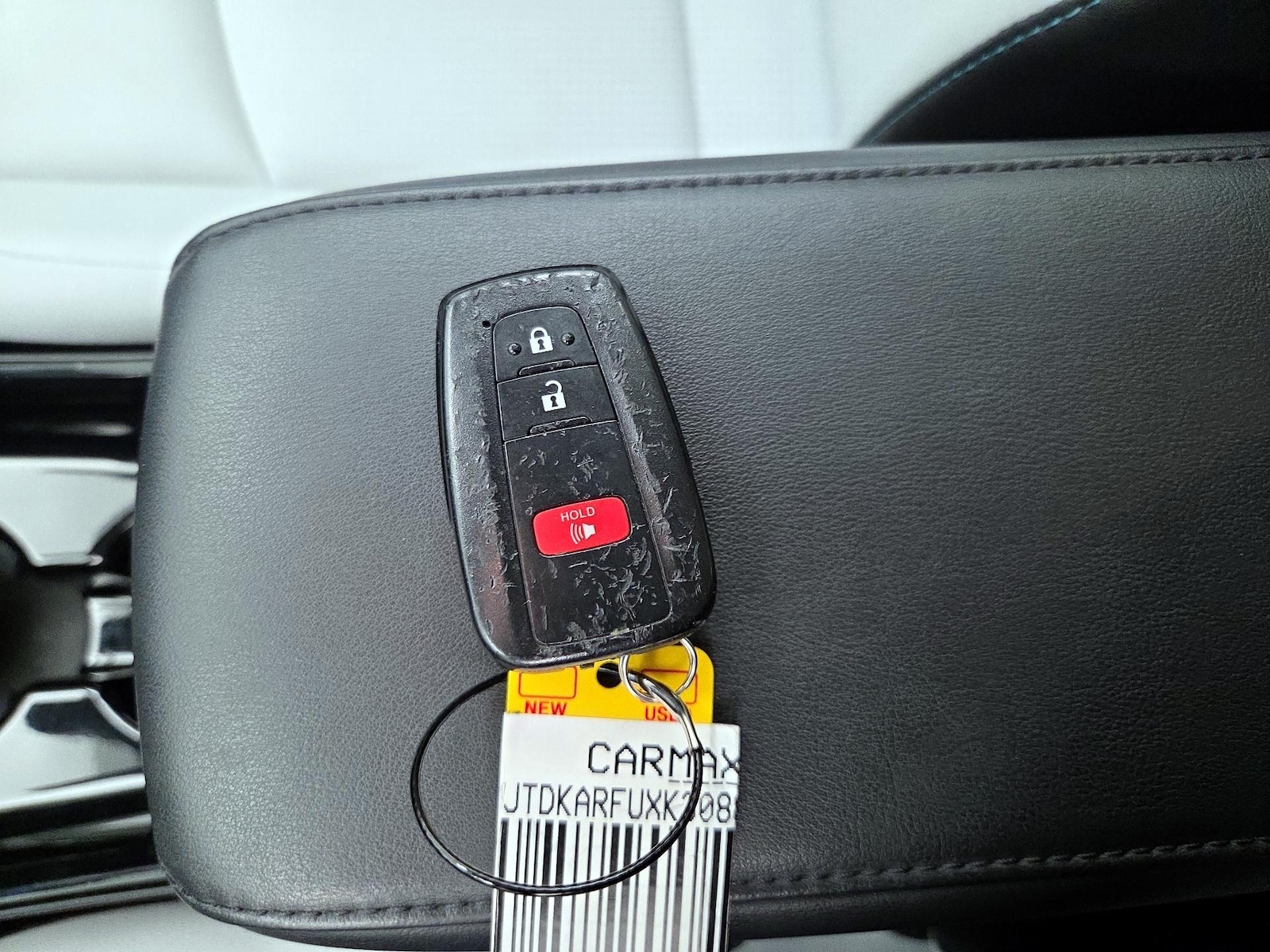 2019 Toyota Prius XLE - Photo 23