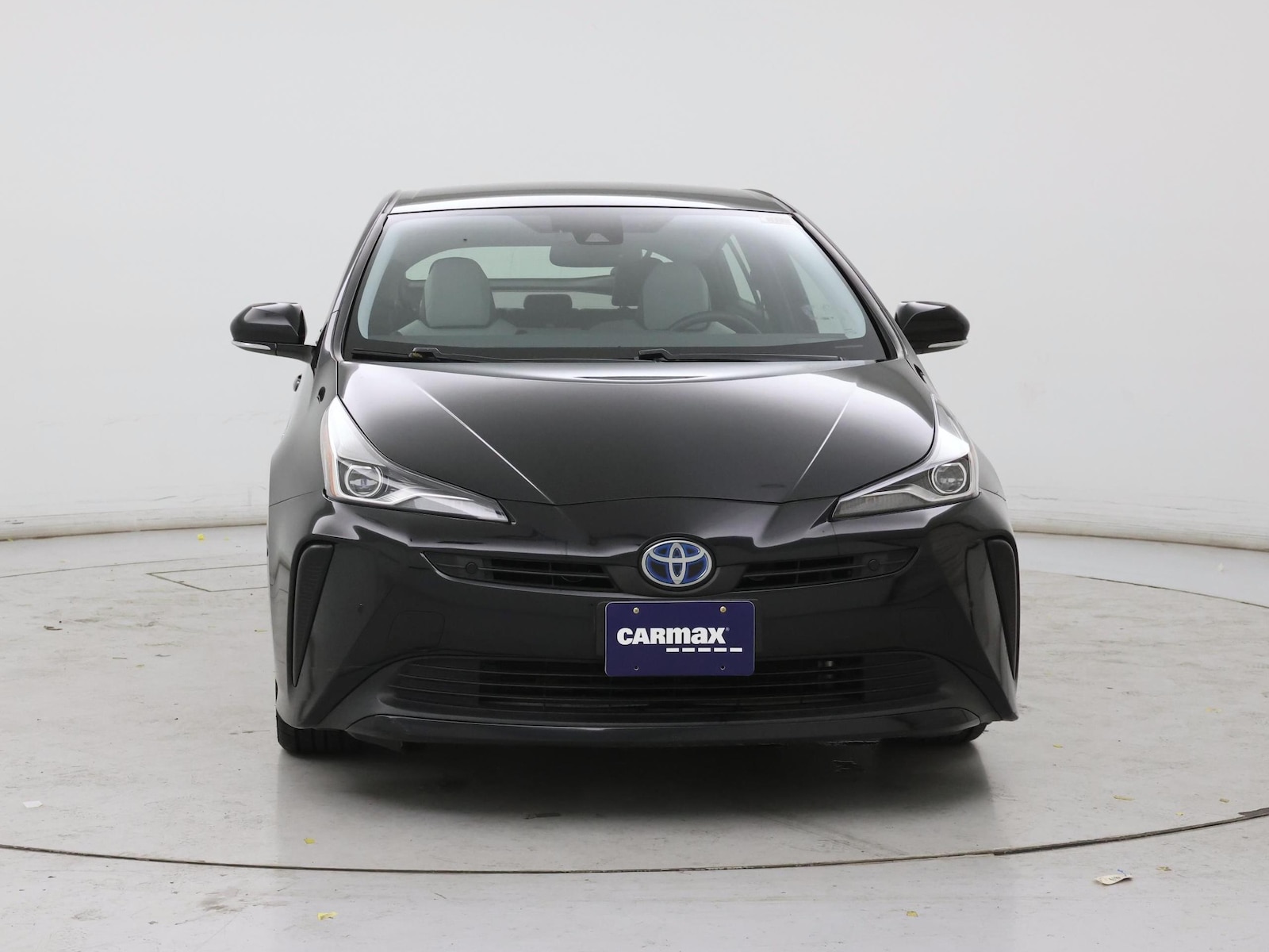 2019 Toyota Prius XLE - Photo 6