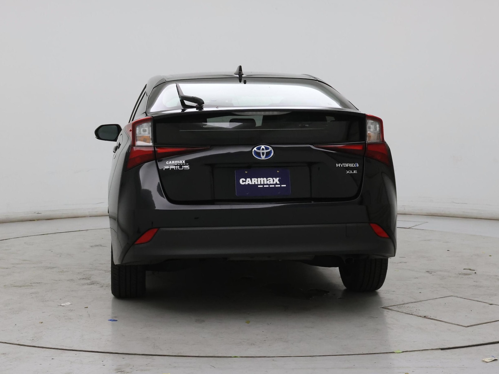 2019 Toyota Prius XLE - Photo 7