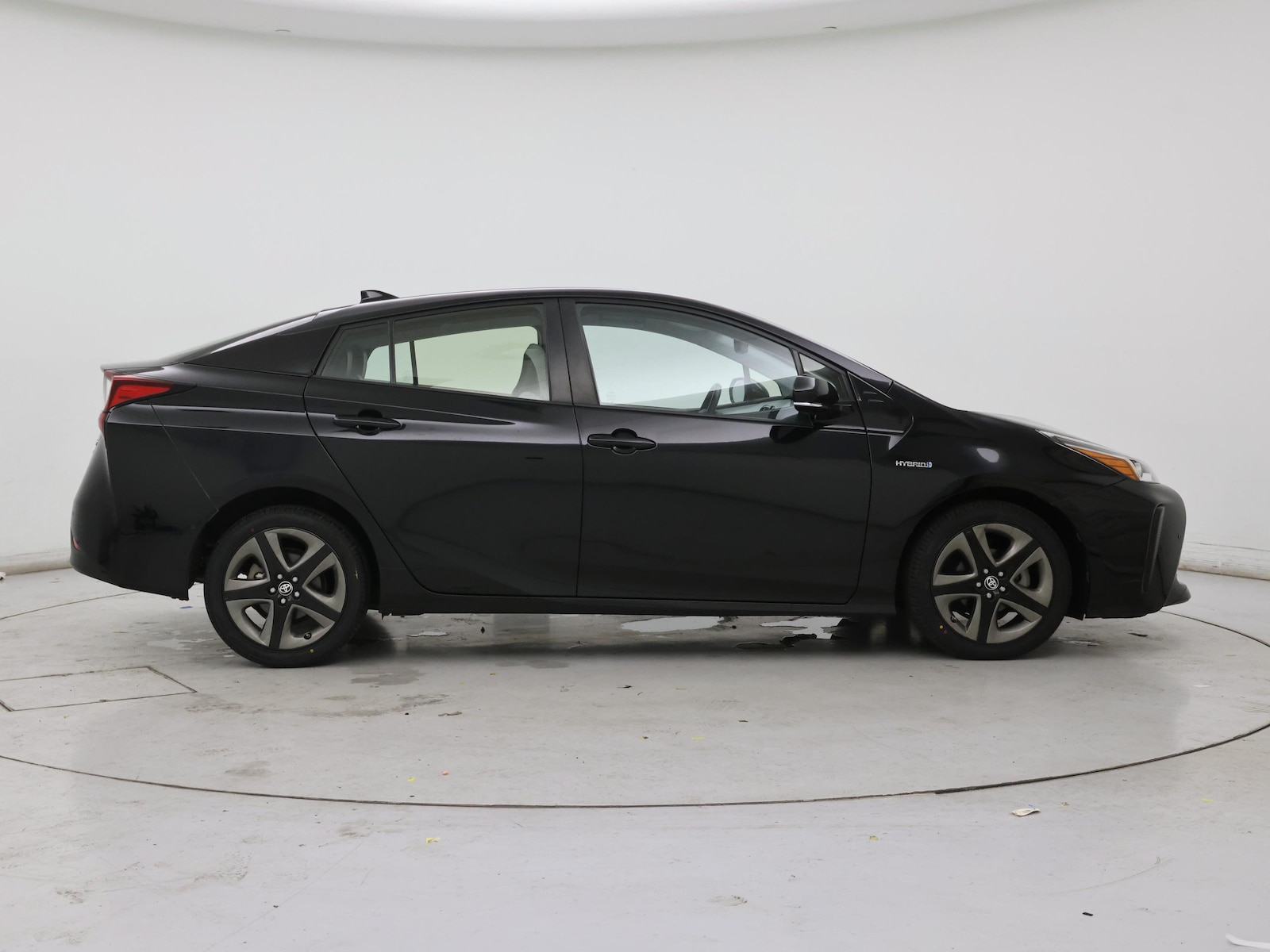 2019 Toyota Prius XLE - Photo 8