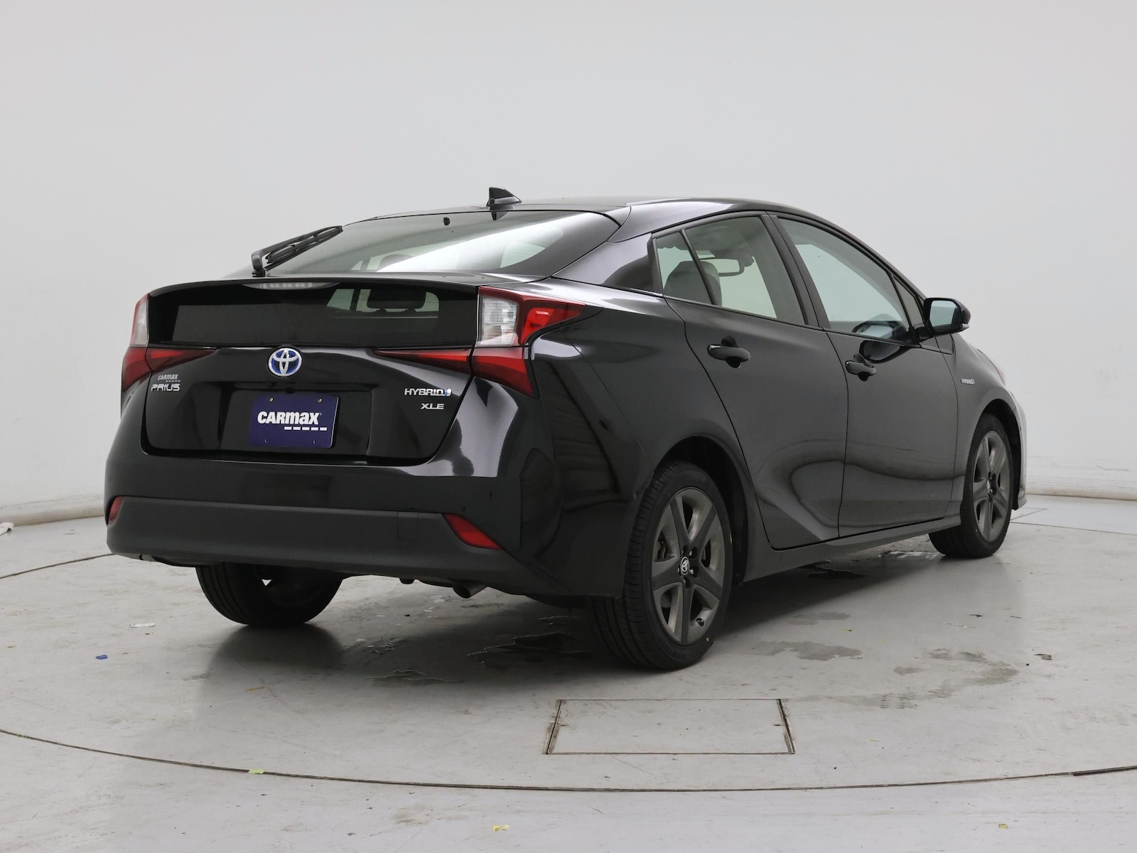 2019 Toyota Prius XLE - Photo 9