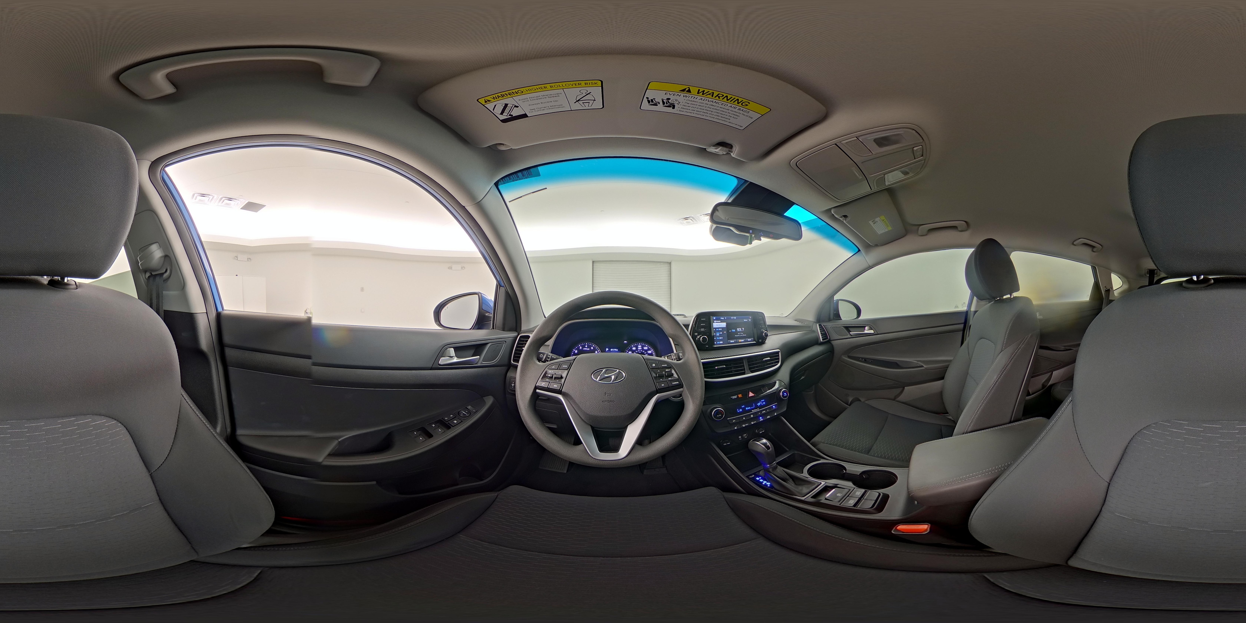 2020 Hyundai Tucson SEL - Photo 26