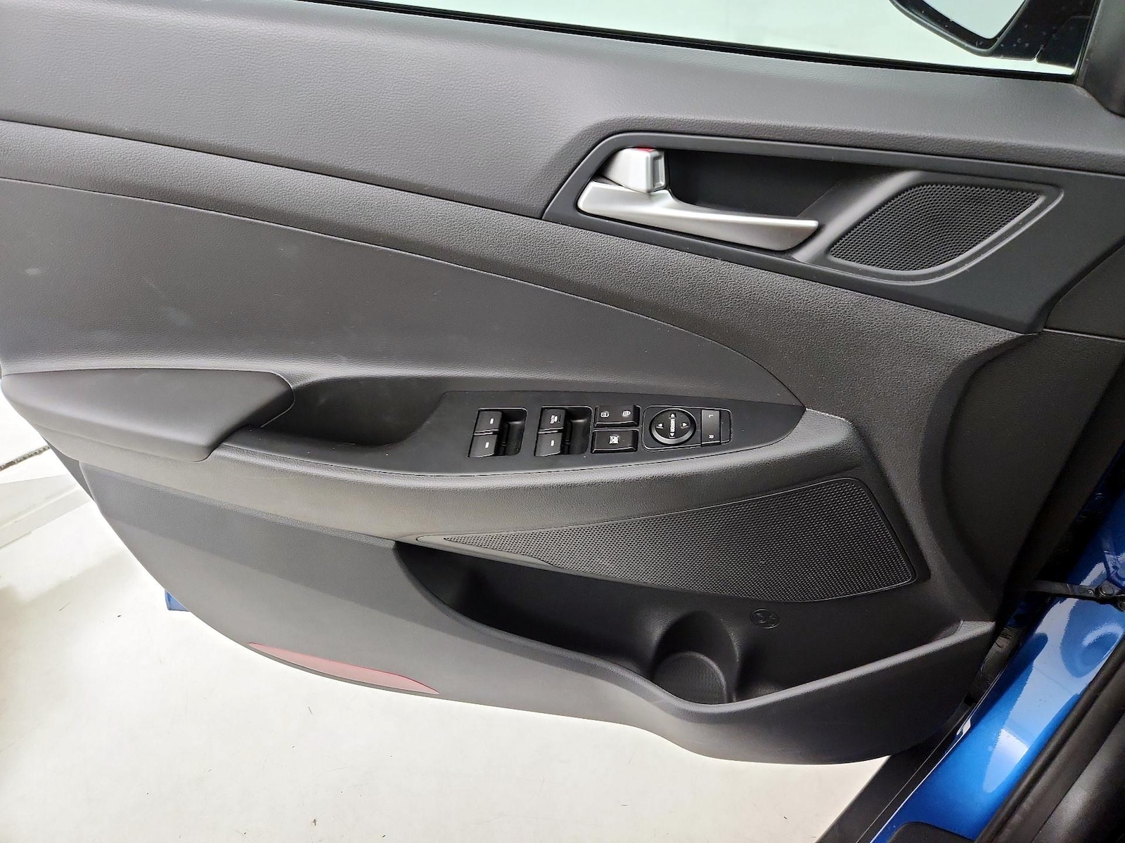 2020 Hyundai Tucson SEL - Photo 13
