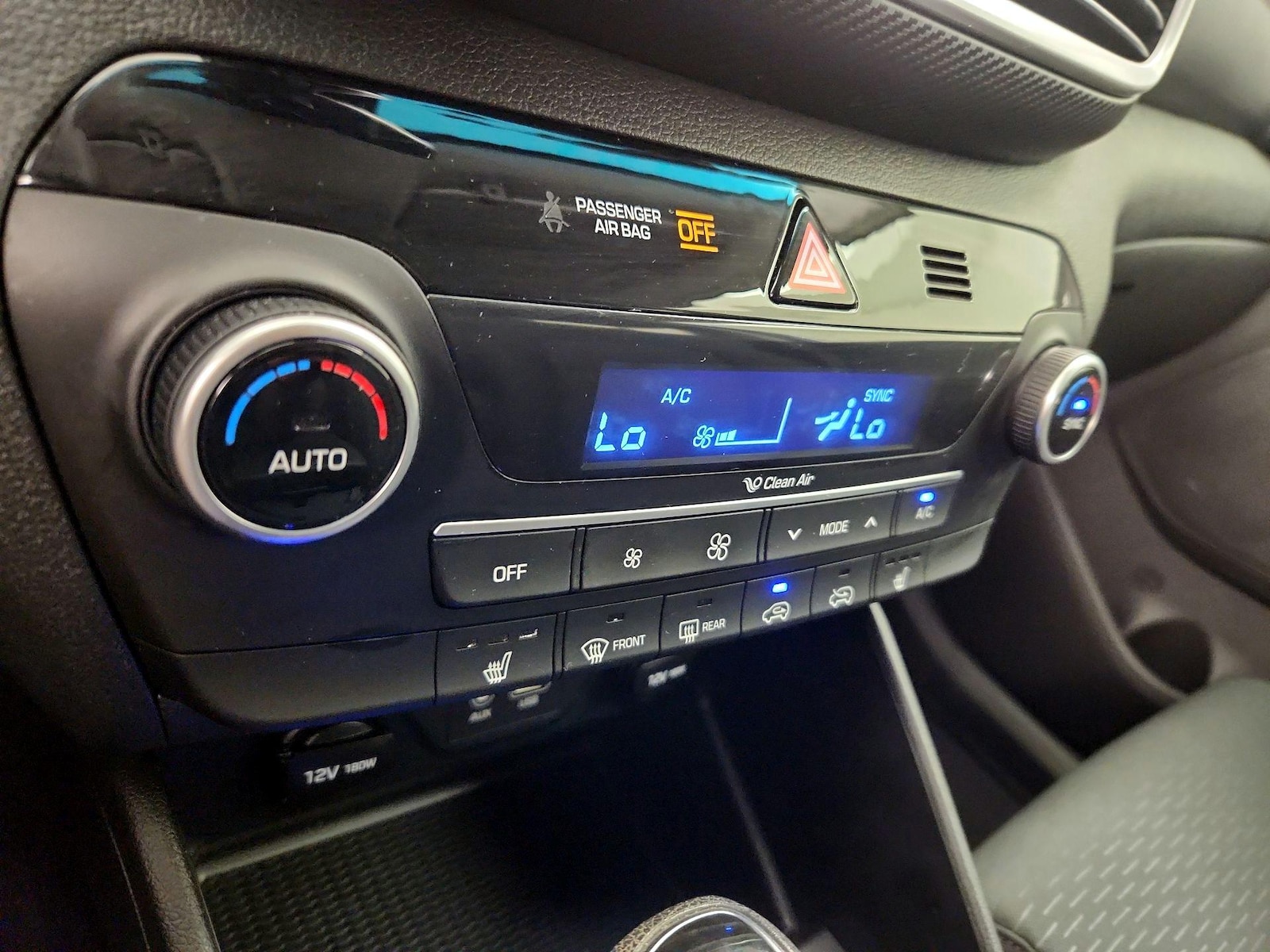 2020 Hyundai Tucson SEL - Photo 17