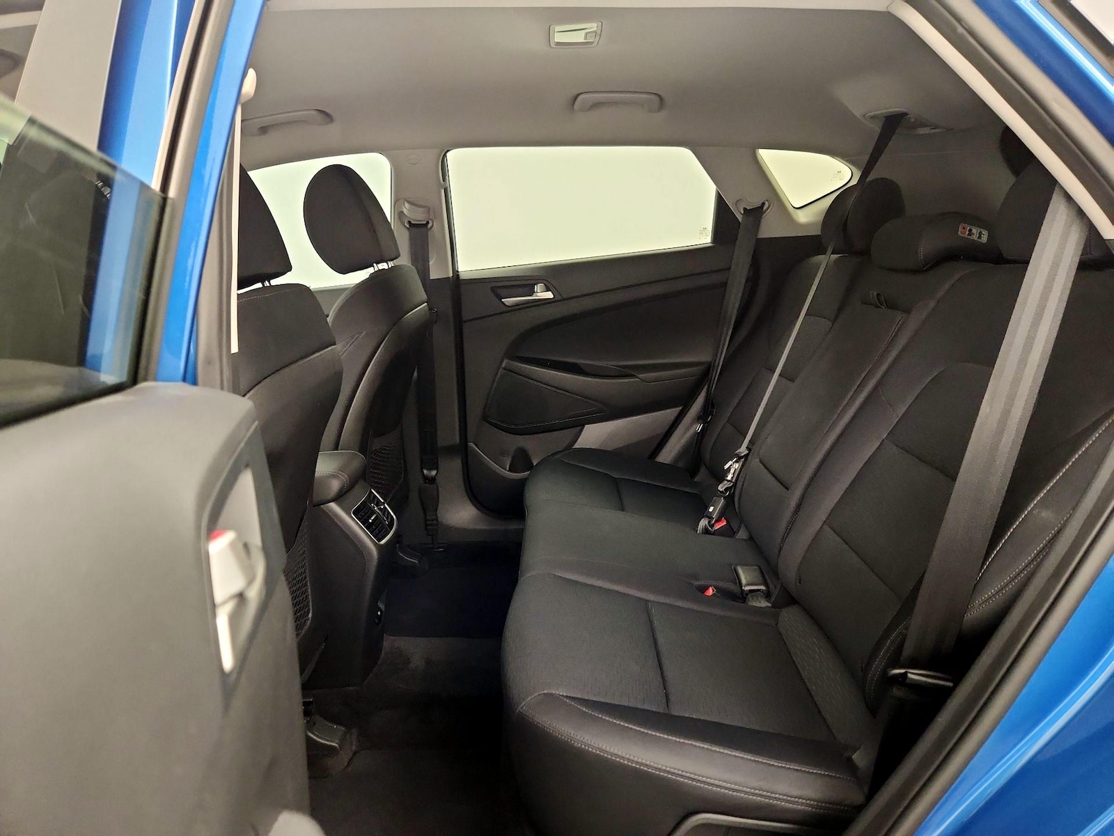 2020 Hyundai Tucson SEL - Photo 20