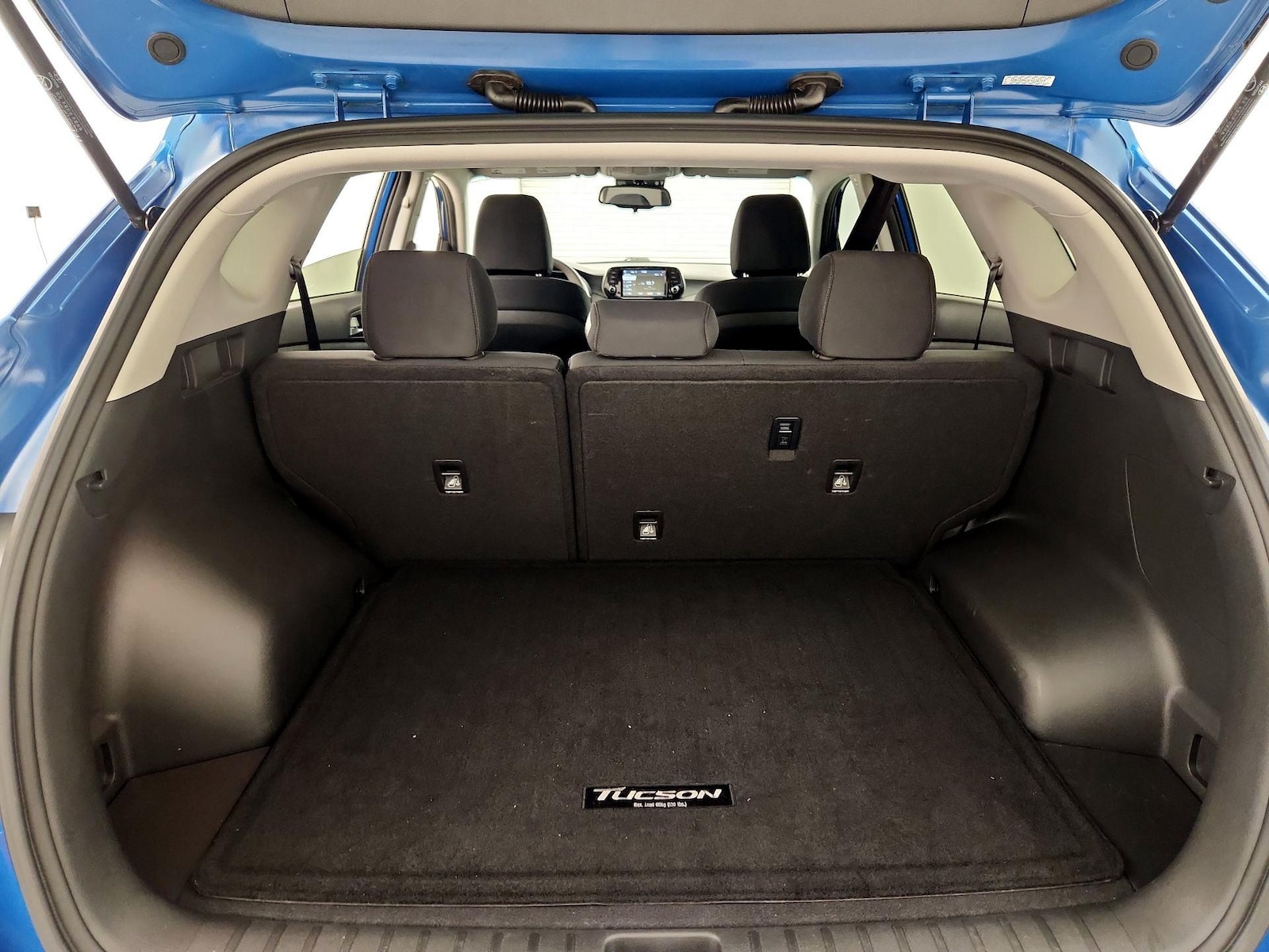 2020 Hyundai Tucson SEL - Photo 21