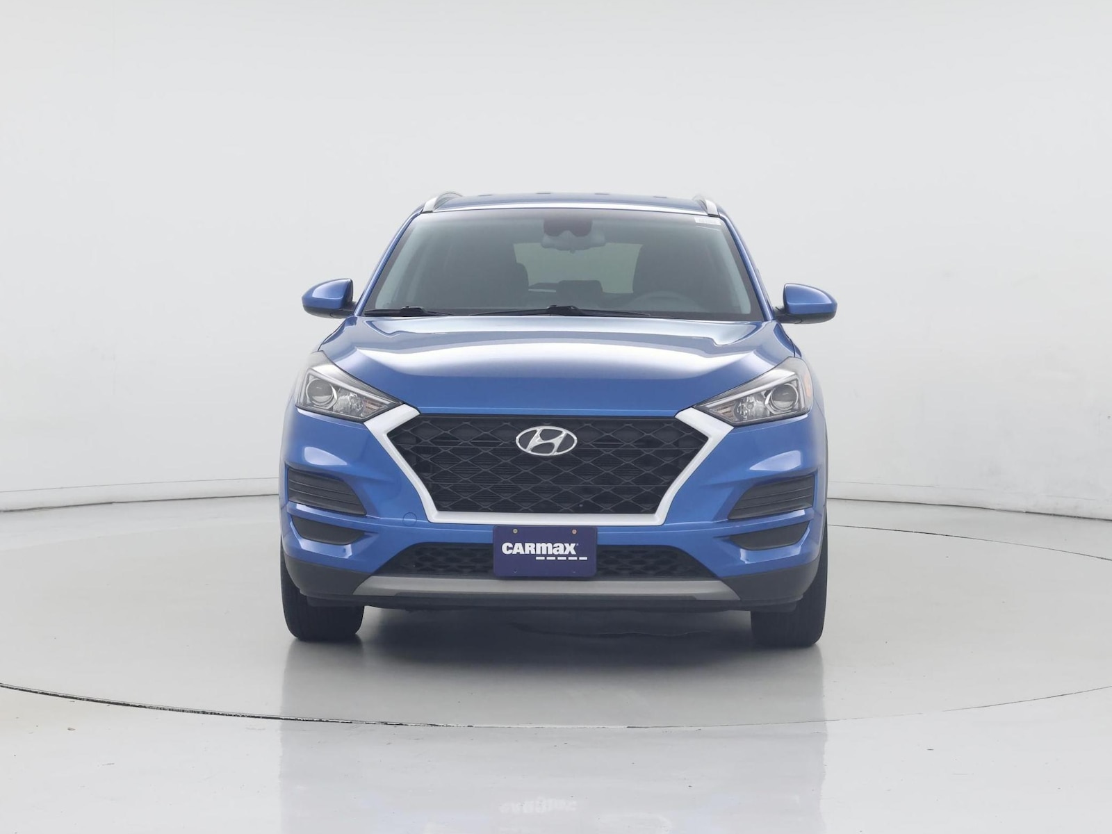 2020 Hyundai Tucson SEL - Photo 6