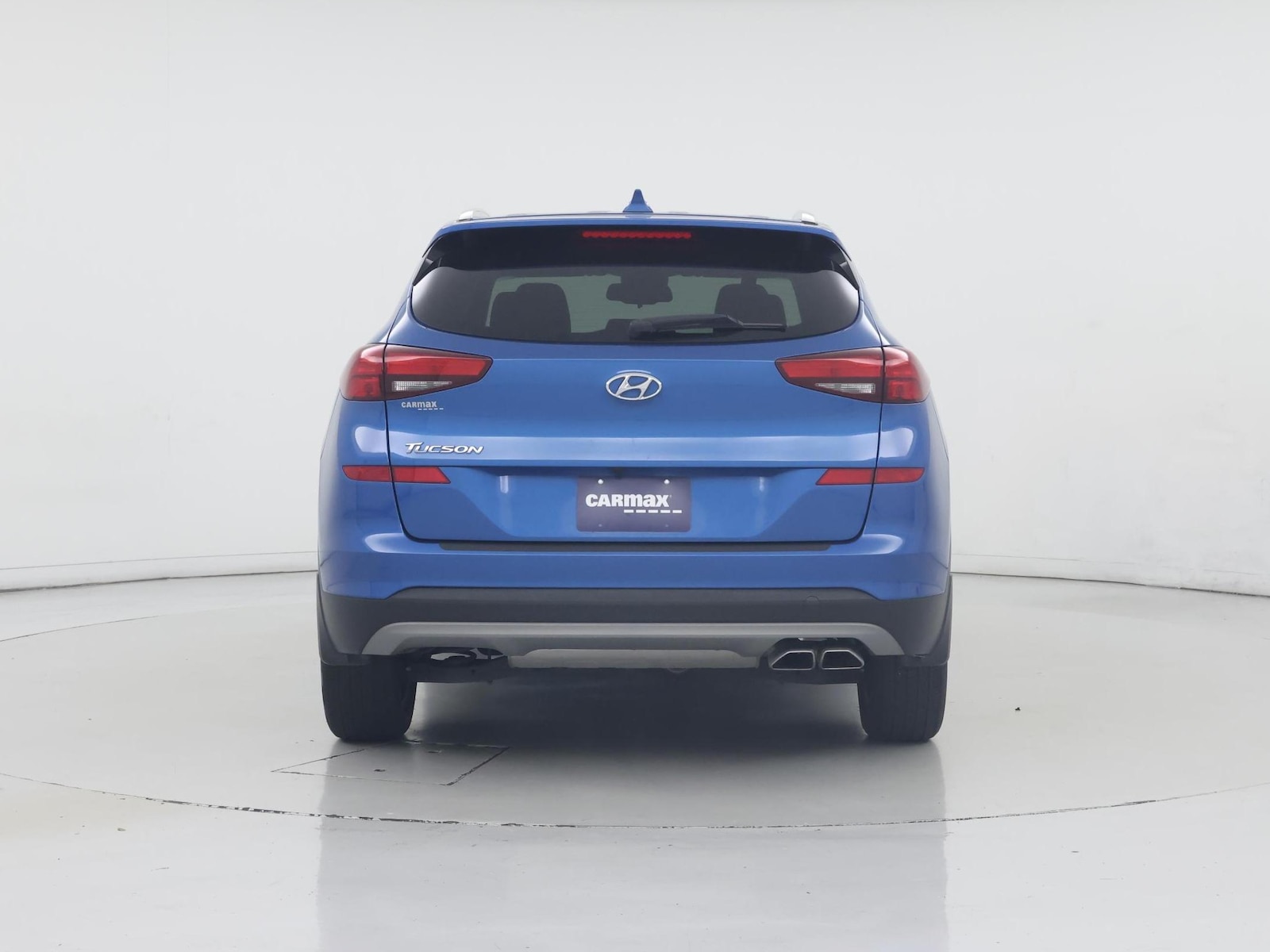 2020 Hyundai Tucson SEL - Photo 7