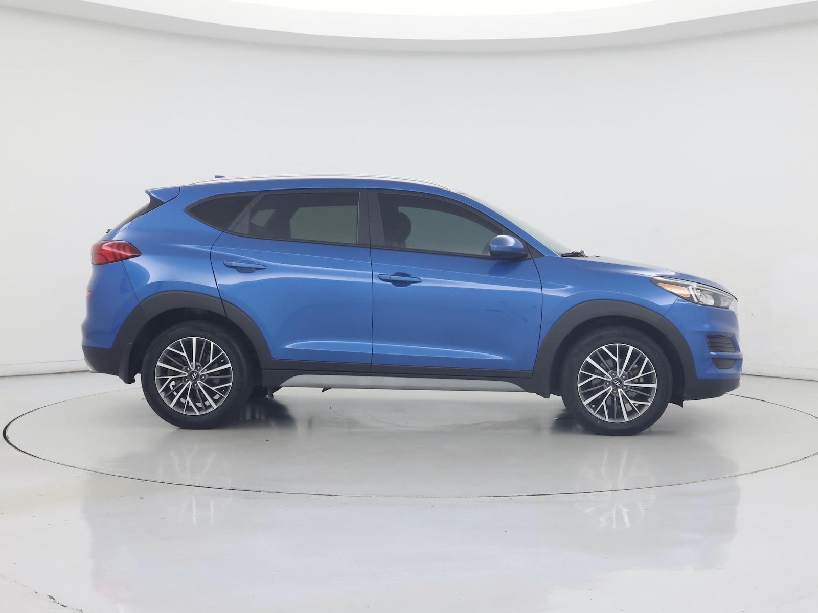 2020 Hyundai Tucson SEL - Photo 8