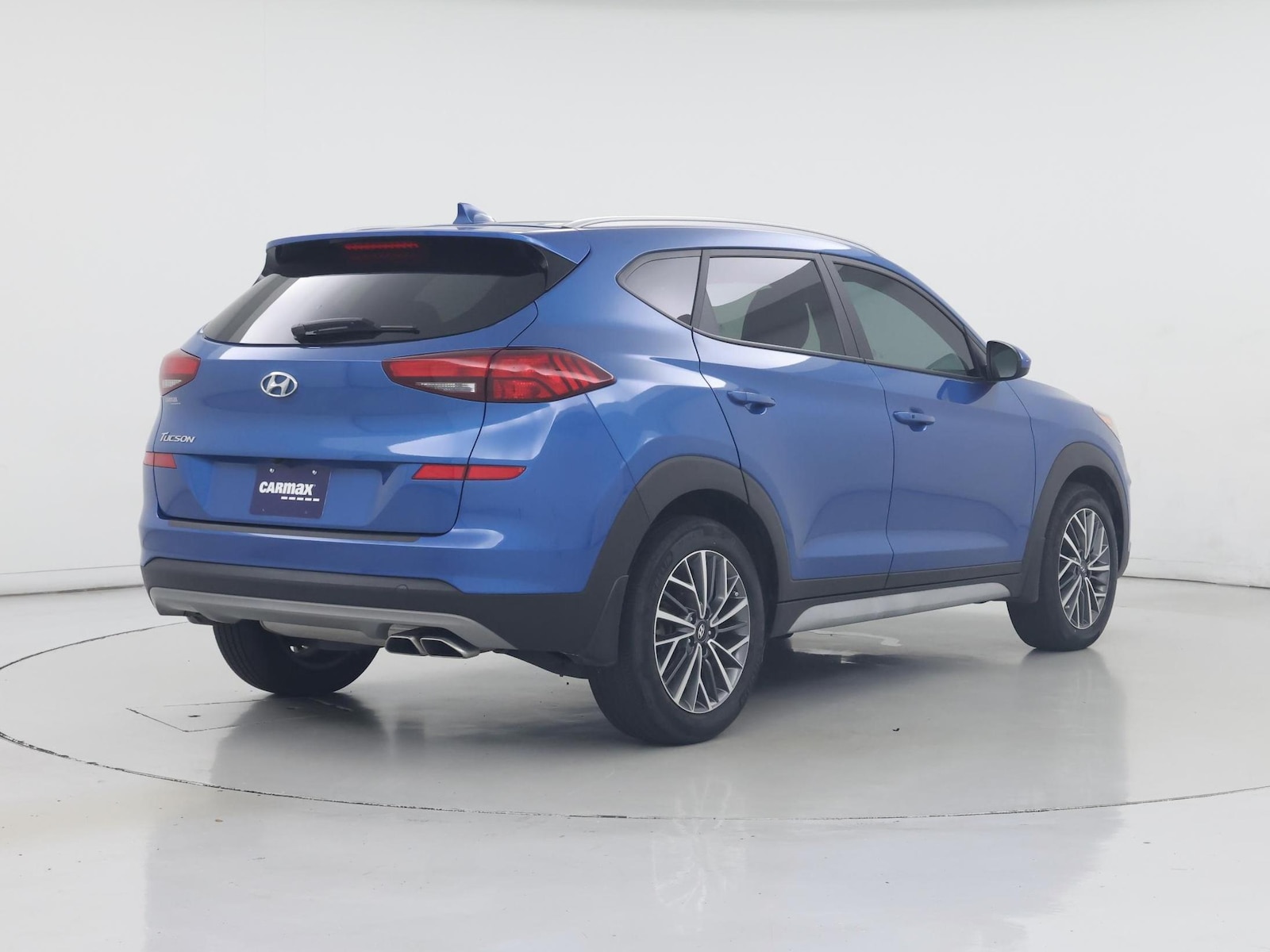 2020 Hyundai Tucson SEL - Photo 9