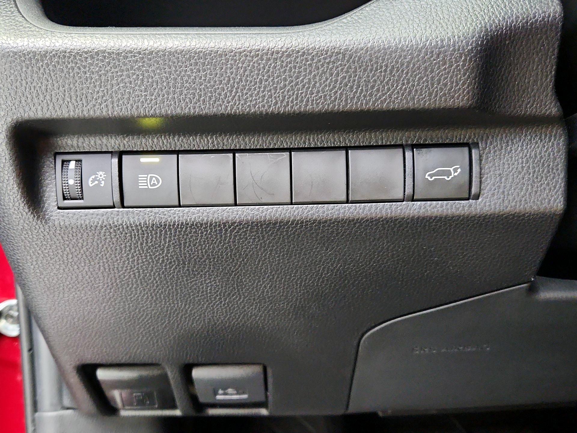 Thumbnail: 2024 Toyota RAV4 - 13