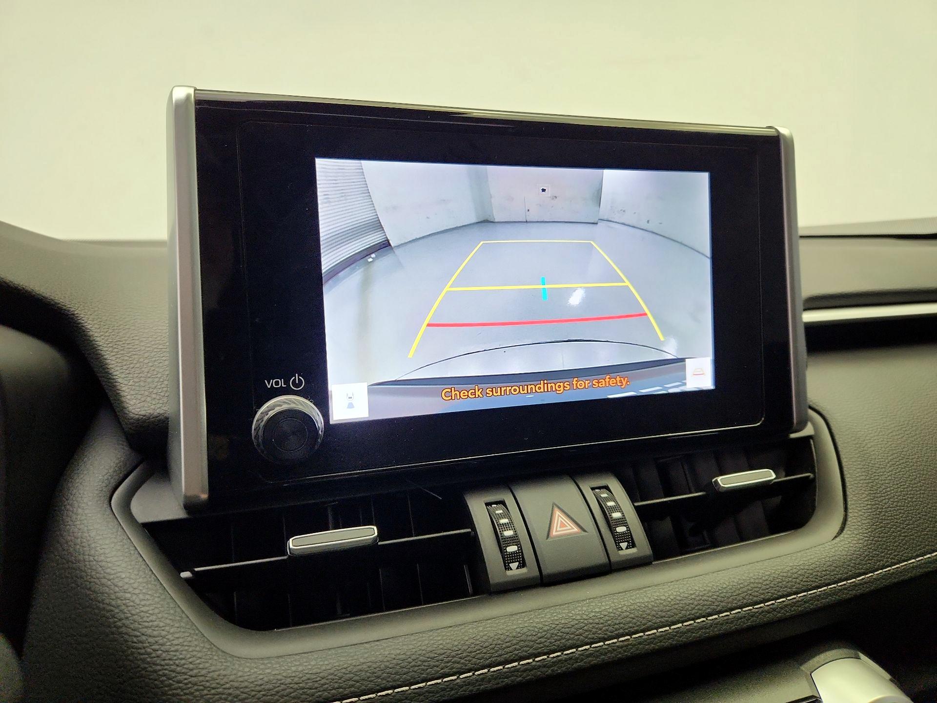 Thumbnail: 2024 Toyota RAV4 - 15