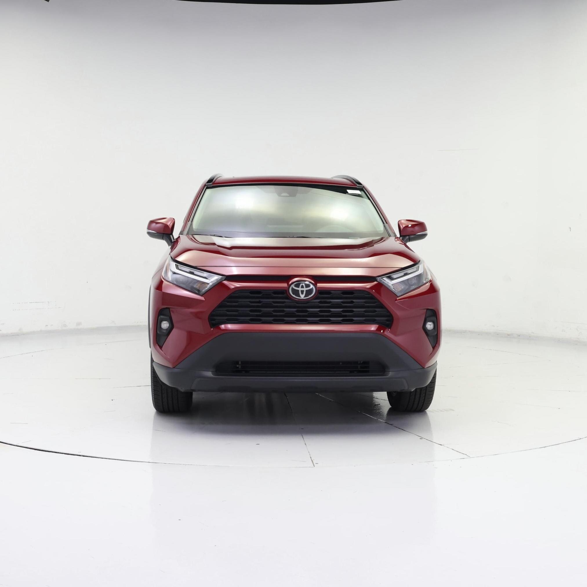 Thumbnail: 2024 Toyota RAV4 - 5